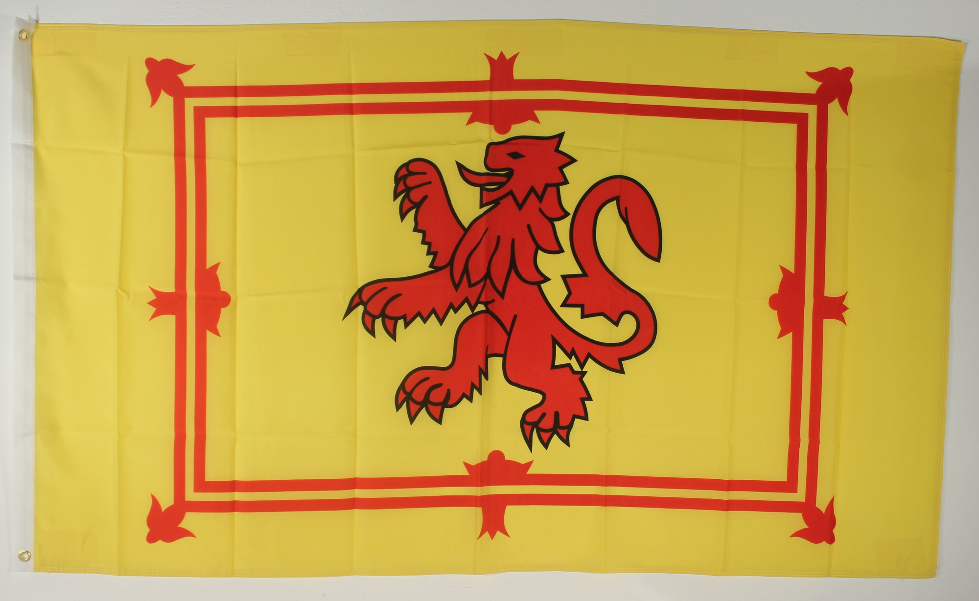 Flagge Fahne Schottland Royal 90x60 cm