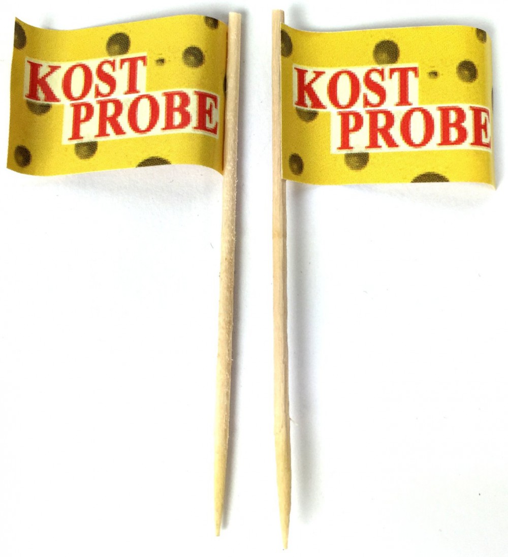 Kostprobe