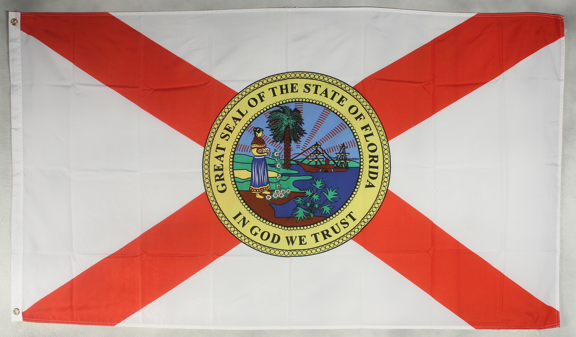 Flagge Fahne : Florida