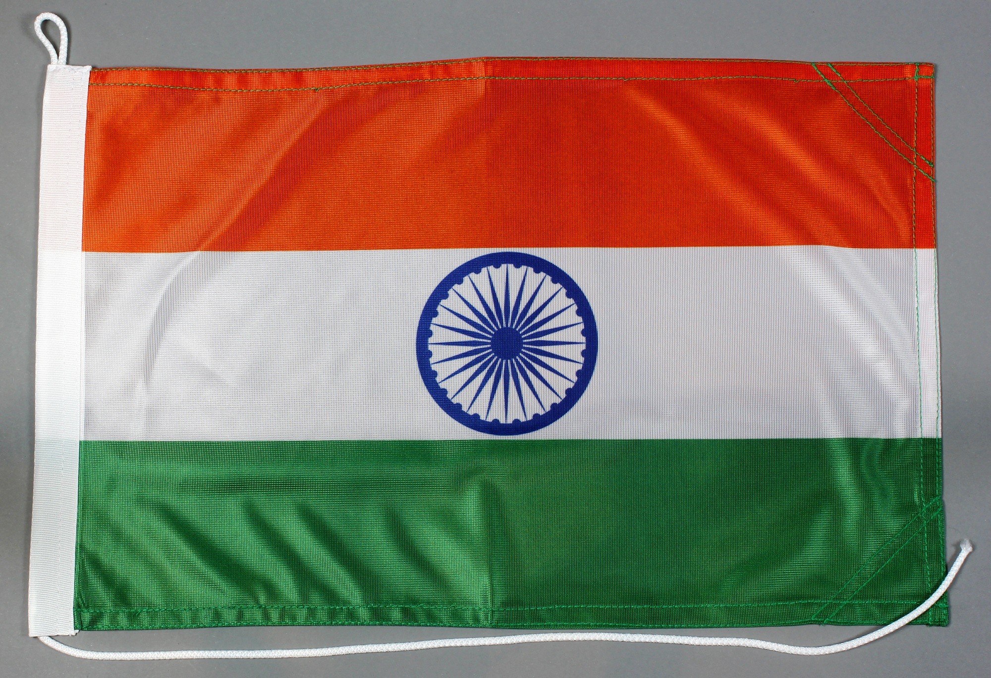 bootsflagge-30x45-indien