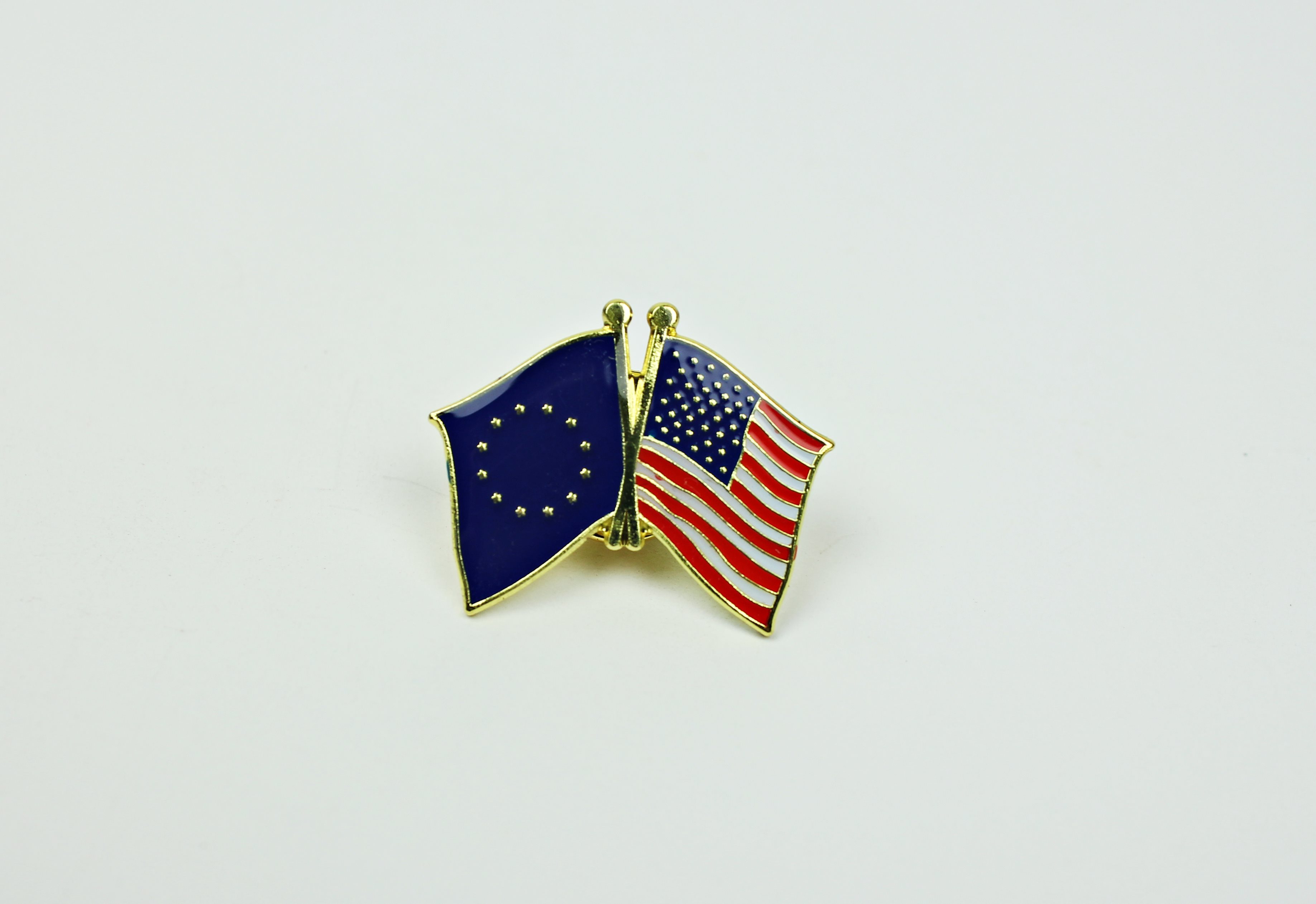 Pin-EU-USA