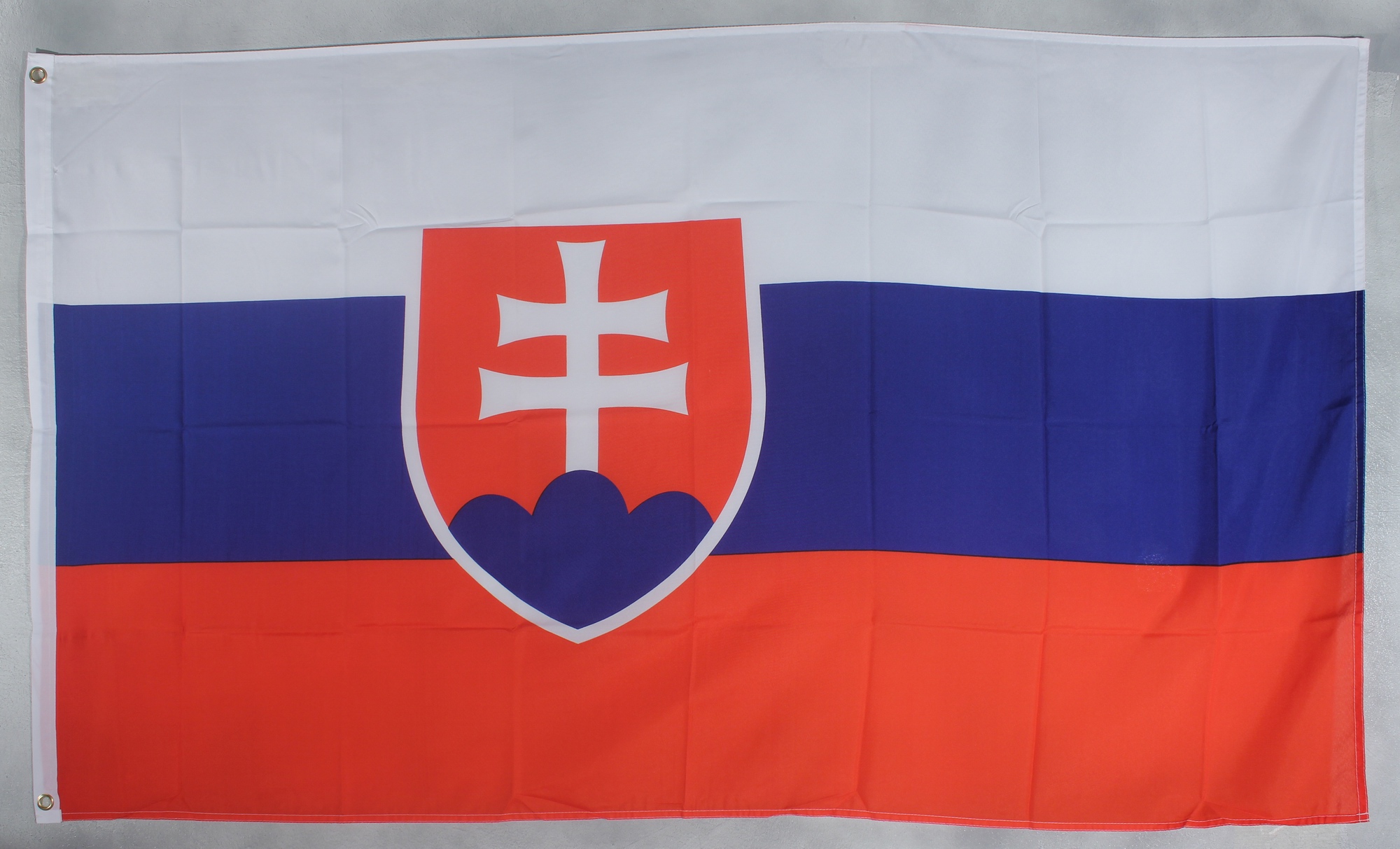 Flagge Fahne Slowakei 90x60 cm