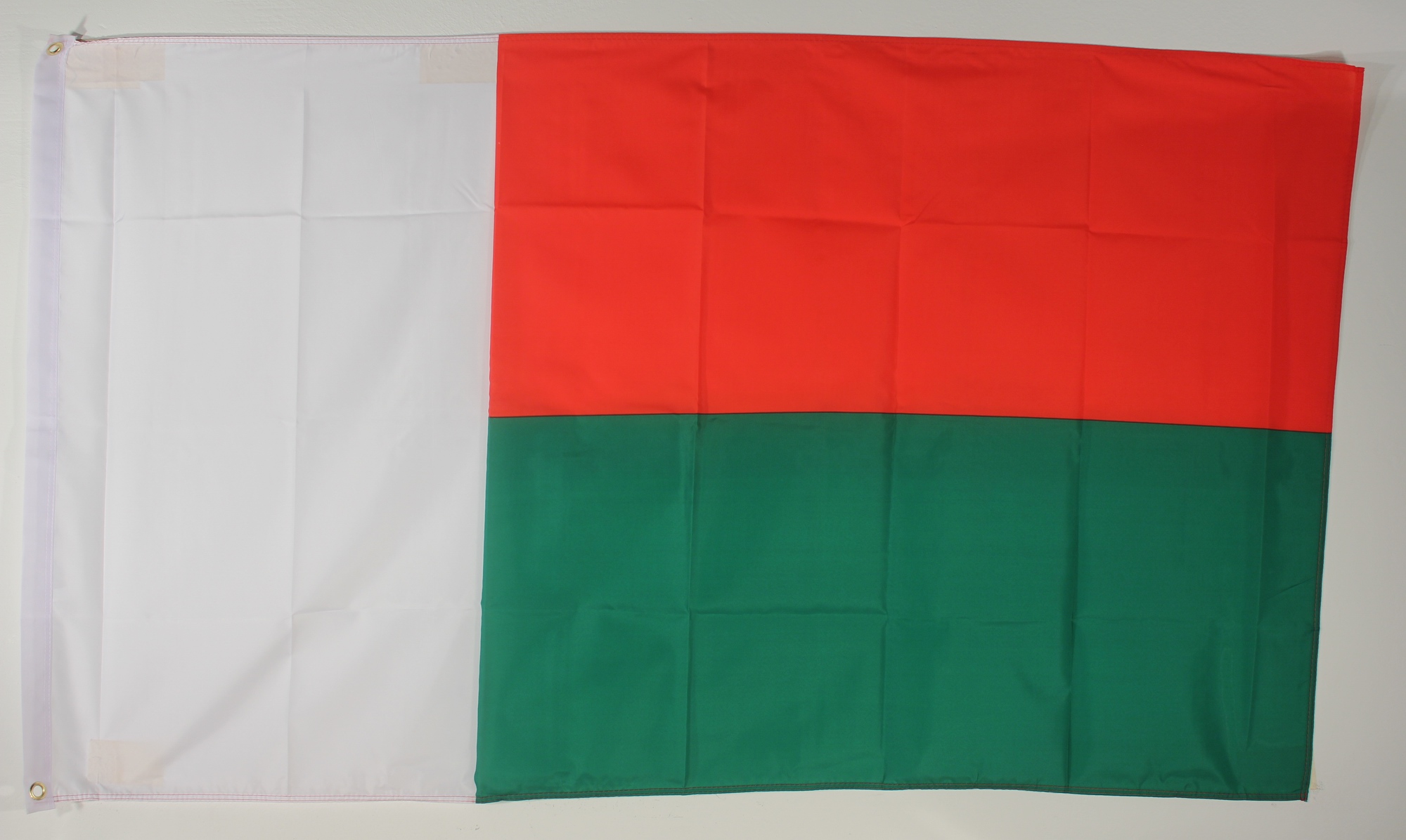 Flagge Fahne Madagaskar 90x60 cm