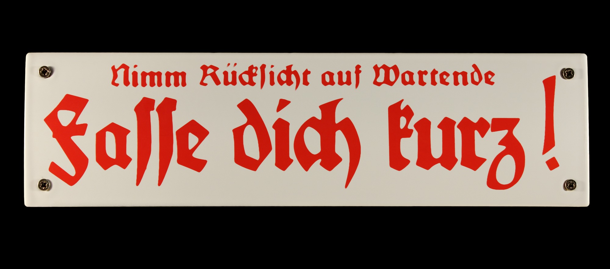 schild-fasse-dich-kurz-telefon