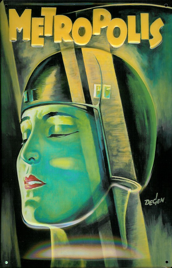 P-9273-Metropolis-Frau