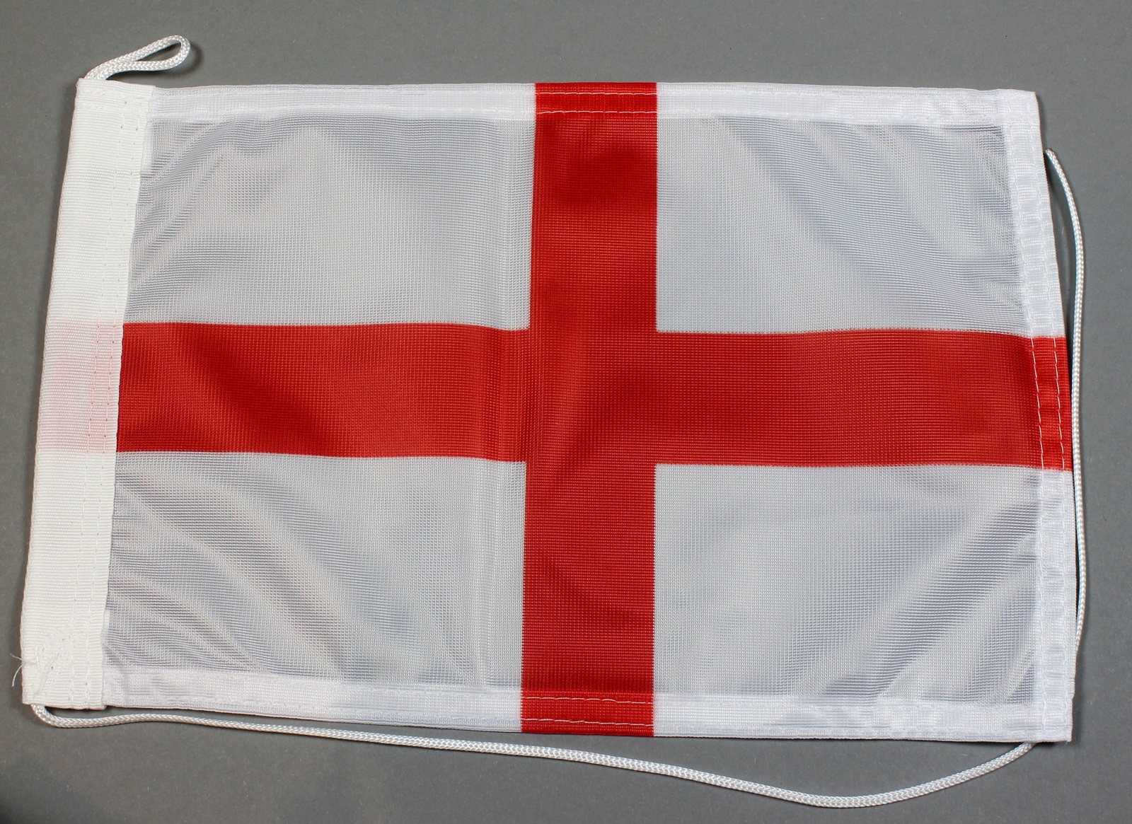 Bootsflagge : England 30x20 cm Motorradflagge