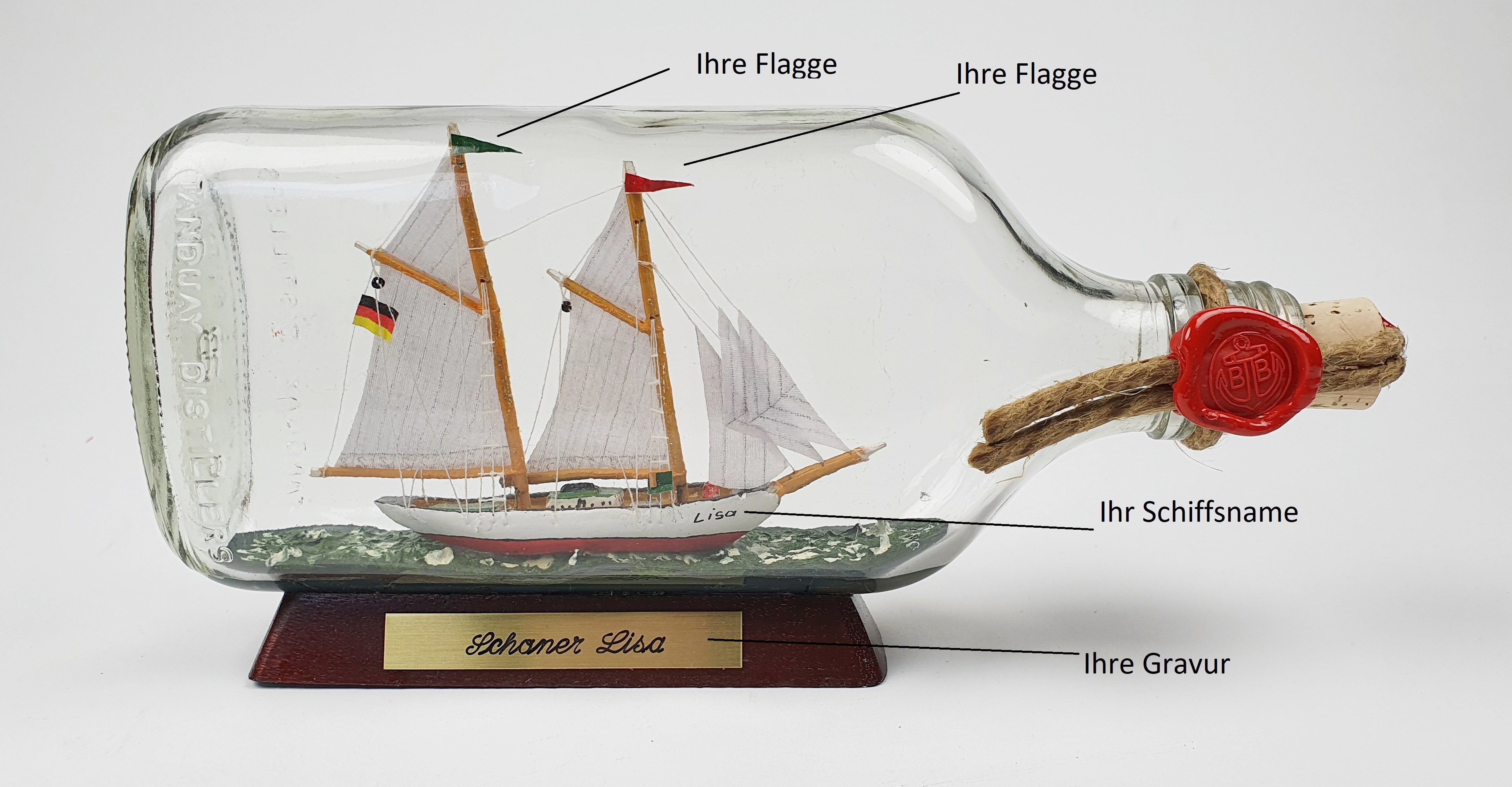 buddelschiff-lisa-sonder