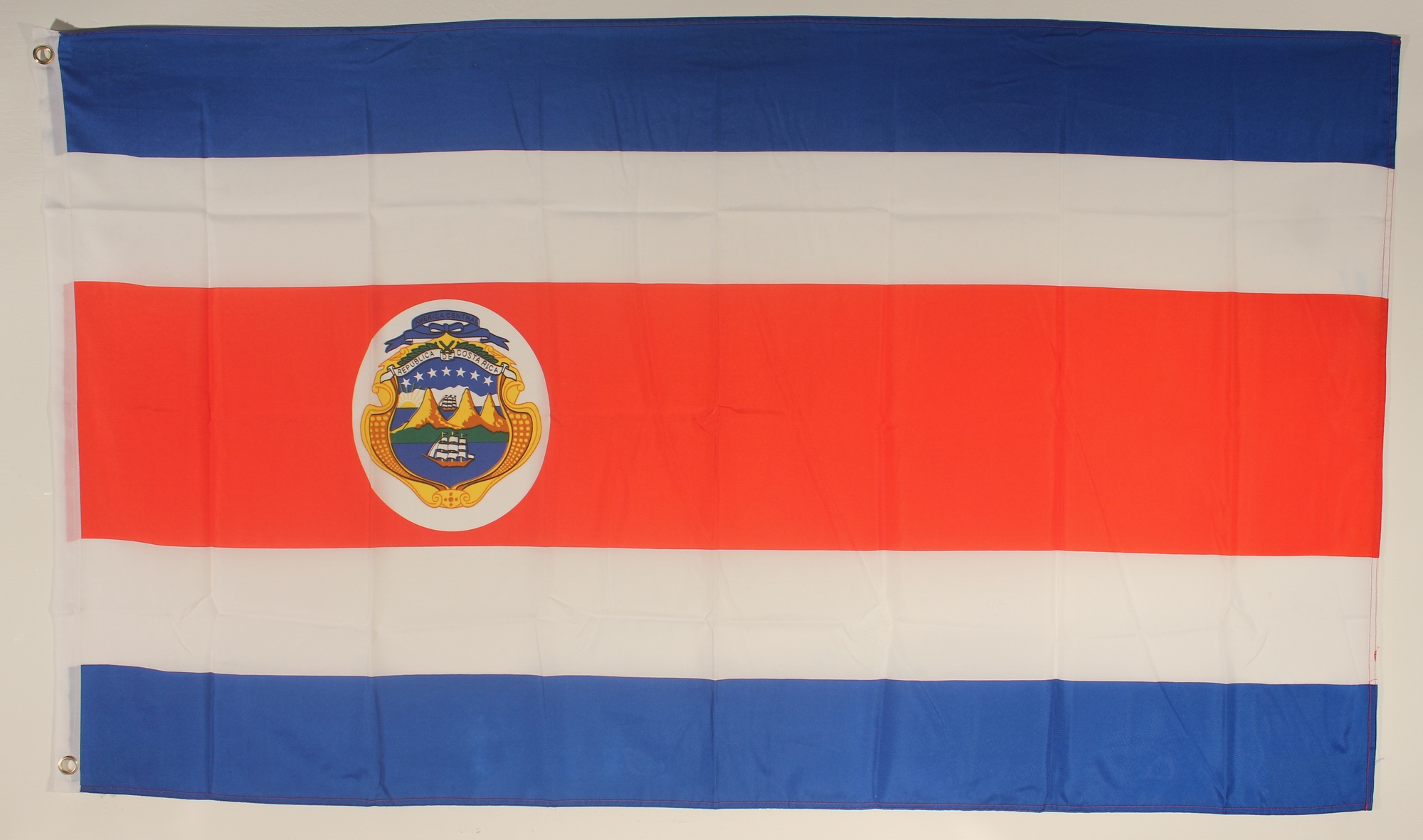 Flagge Fahne Costa Rica 90x60 cm