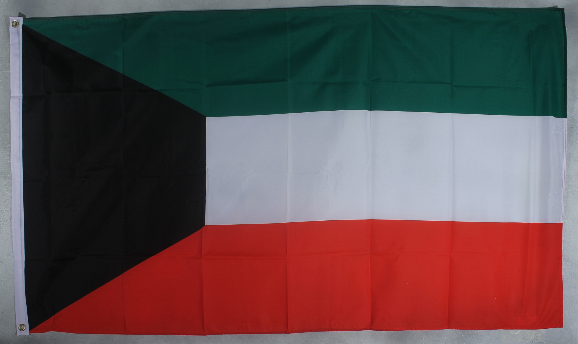 Flagge Fahne Kuwait 90x60 cm