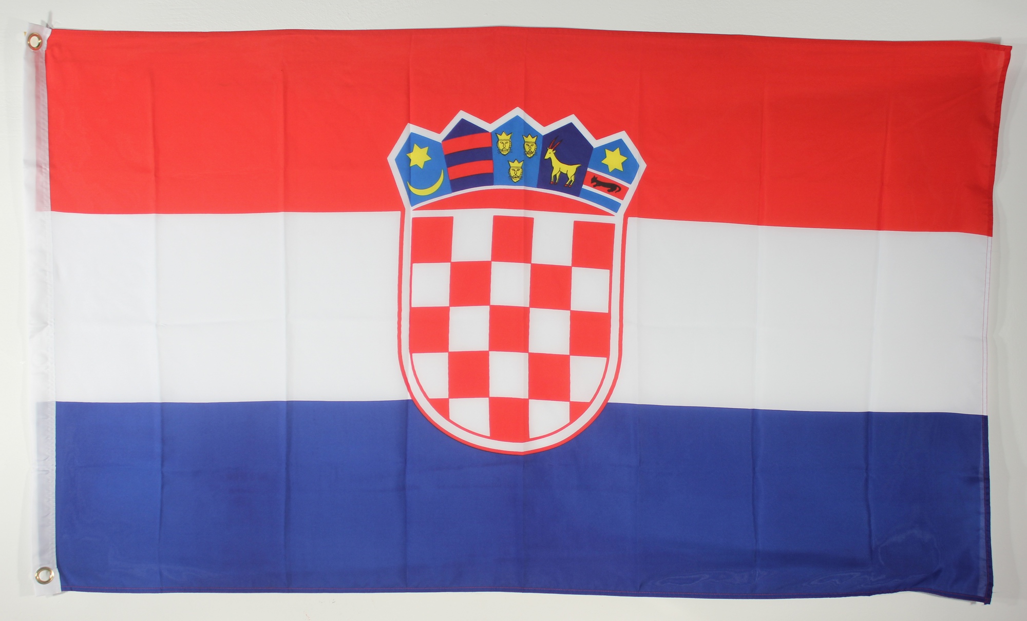 Flagge Fahne Kroatien 90x60 cm