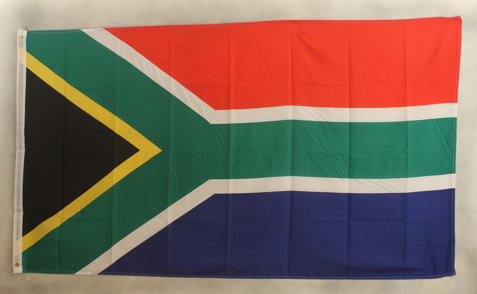 Flagge Fahne Südafrika 90x60 cm