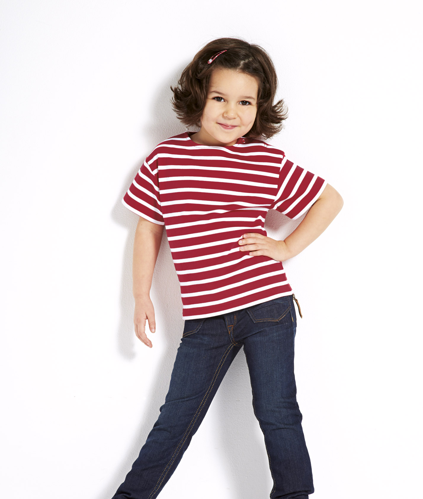 Bretonisches Kinder T-Shirt 2620 Bretonisches Kinder T-Shirt 2620