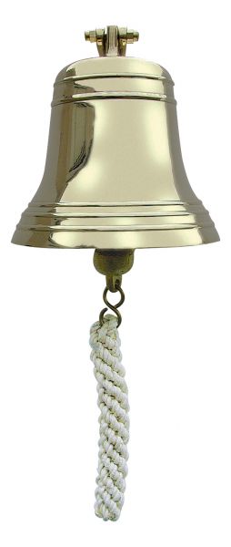 glocke-messing