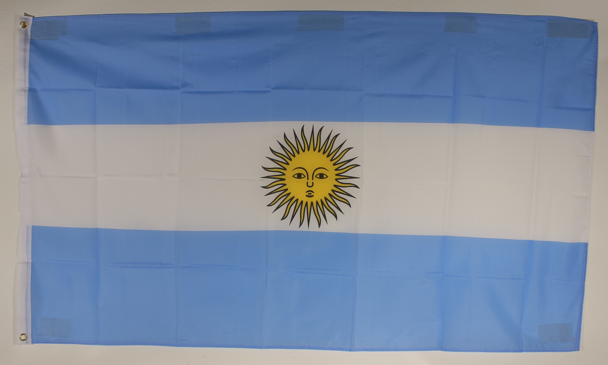 flagge-argentinien