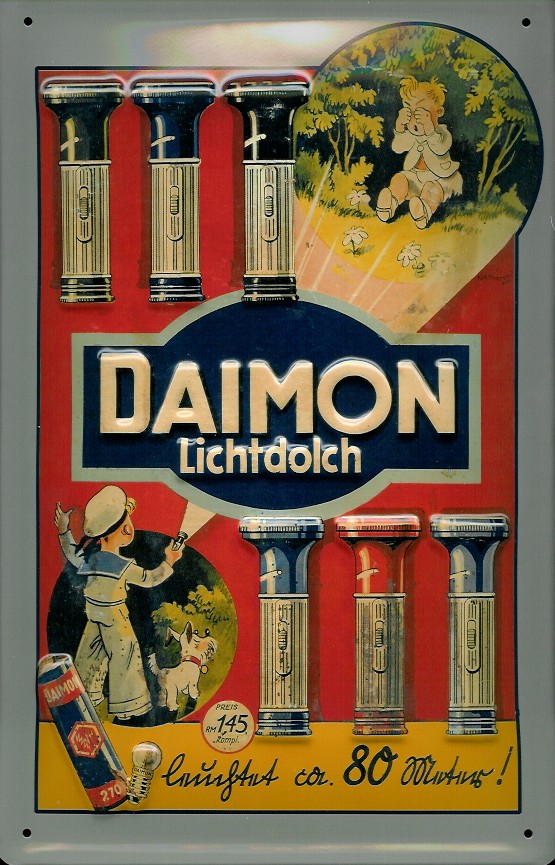 B147-Daimon