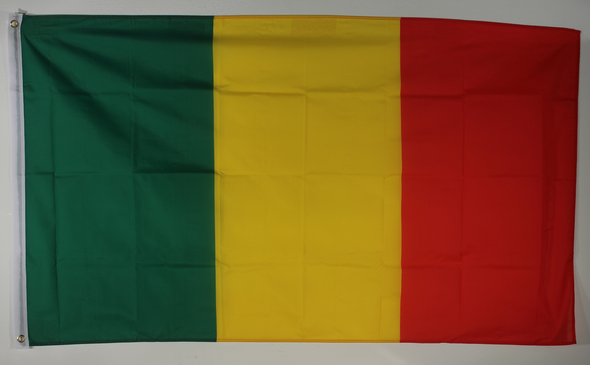 Flagge Fahne Mali 90x60 cm