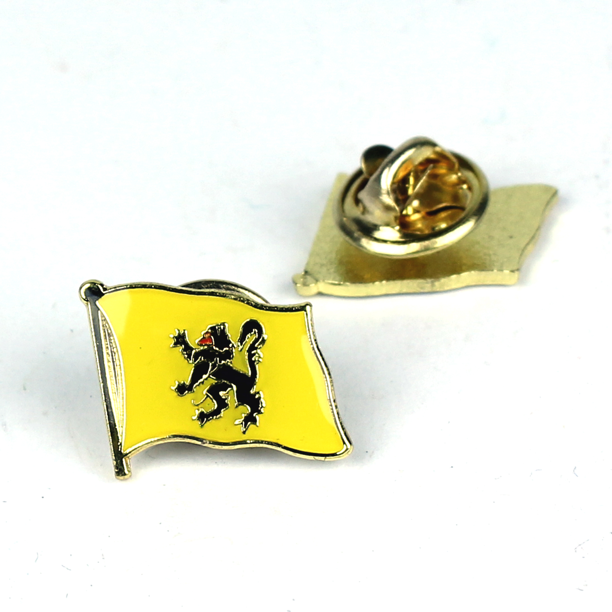 Pin_Flandern_Stecker