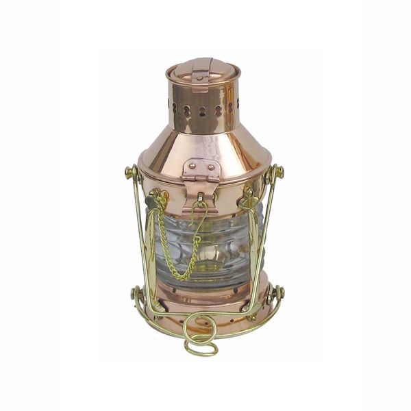 ankerlampe-kupfer