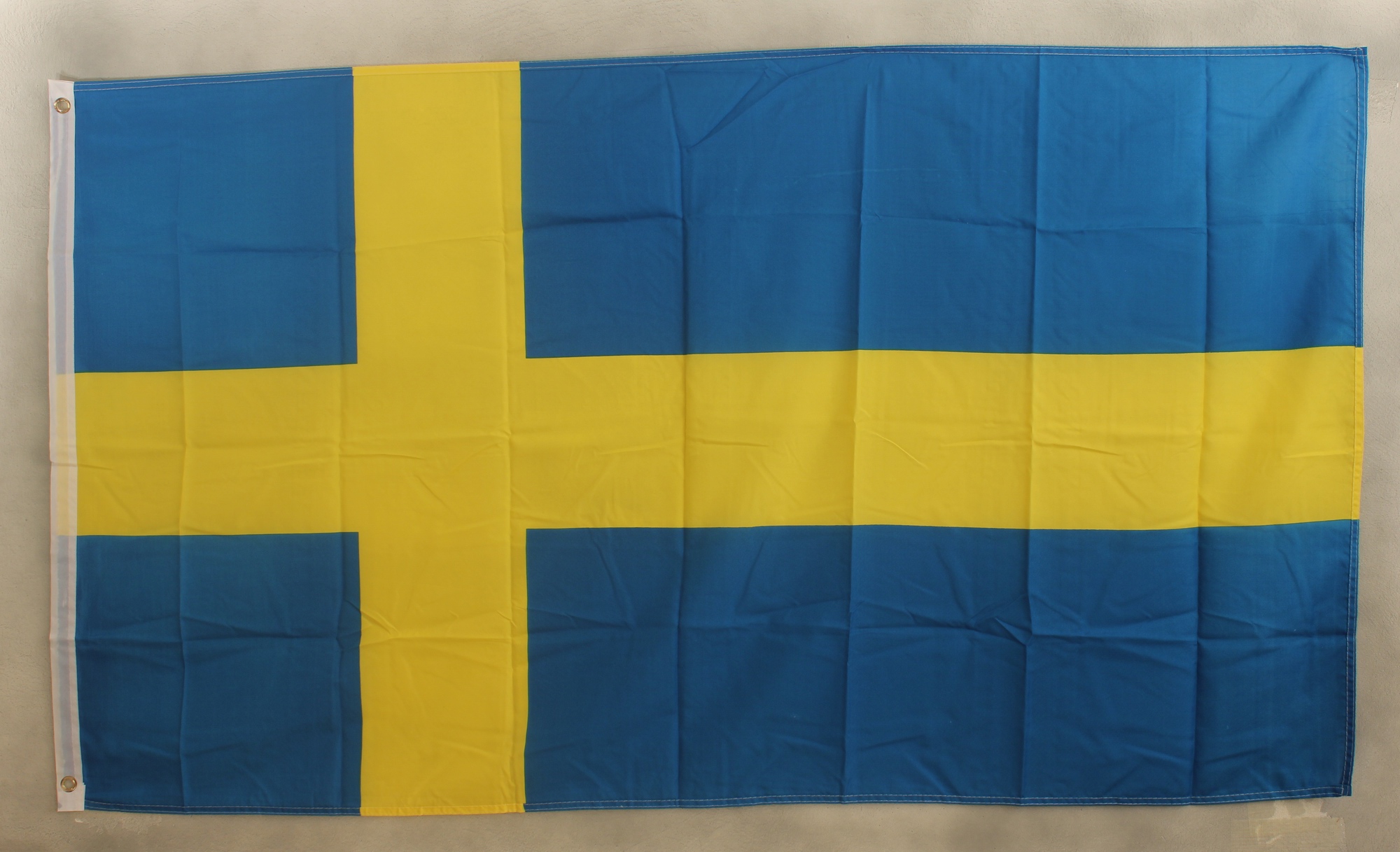 Flagge Fahne Schweden 90x60 cm