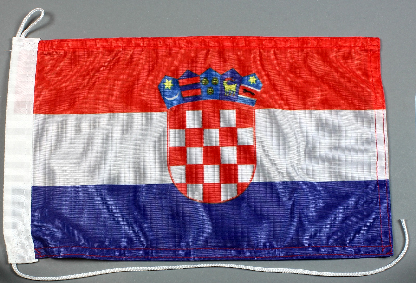 bootsflagge-20x30-kroatien