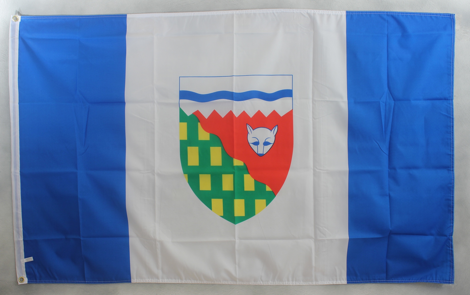 flagge-north-west-terretories-kanada