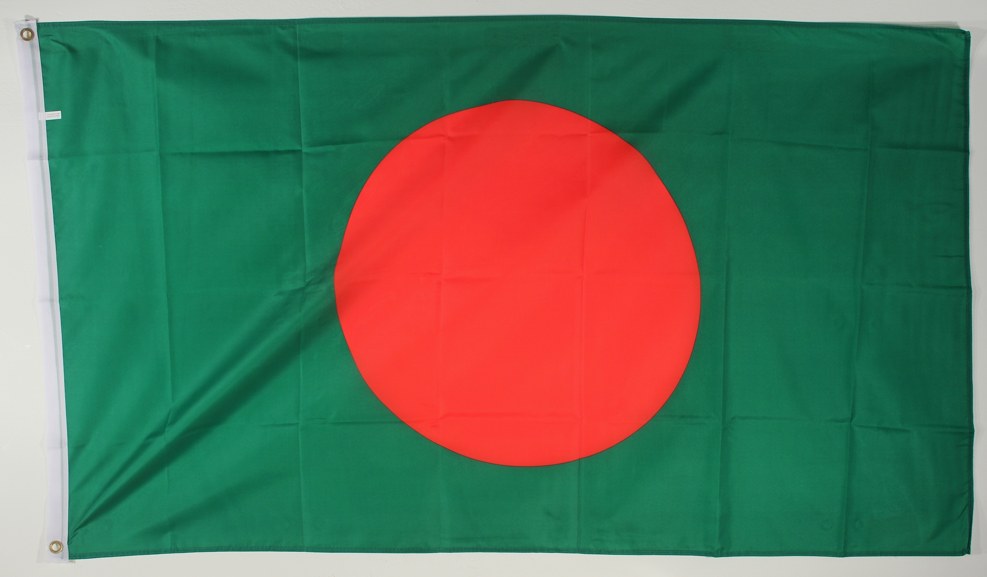 Flagge Fahne Bangladesh 90x60 cm