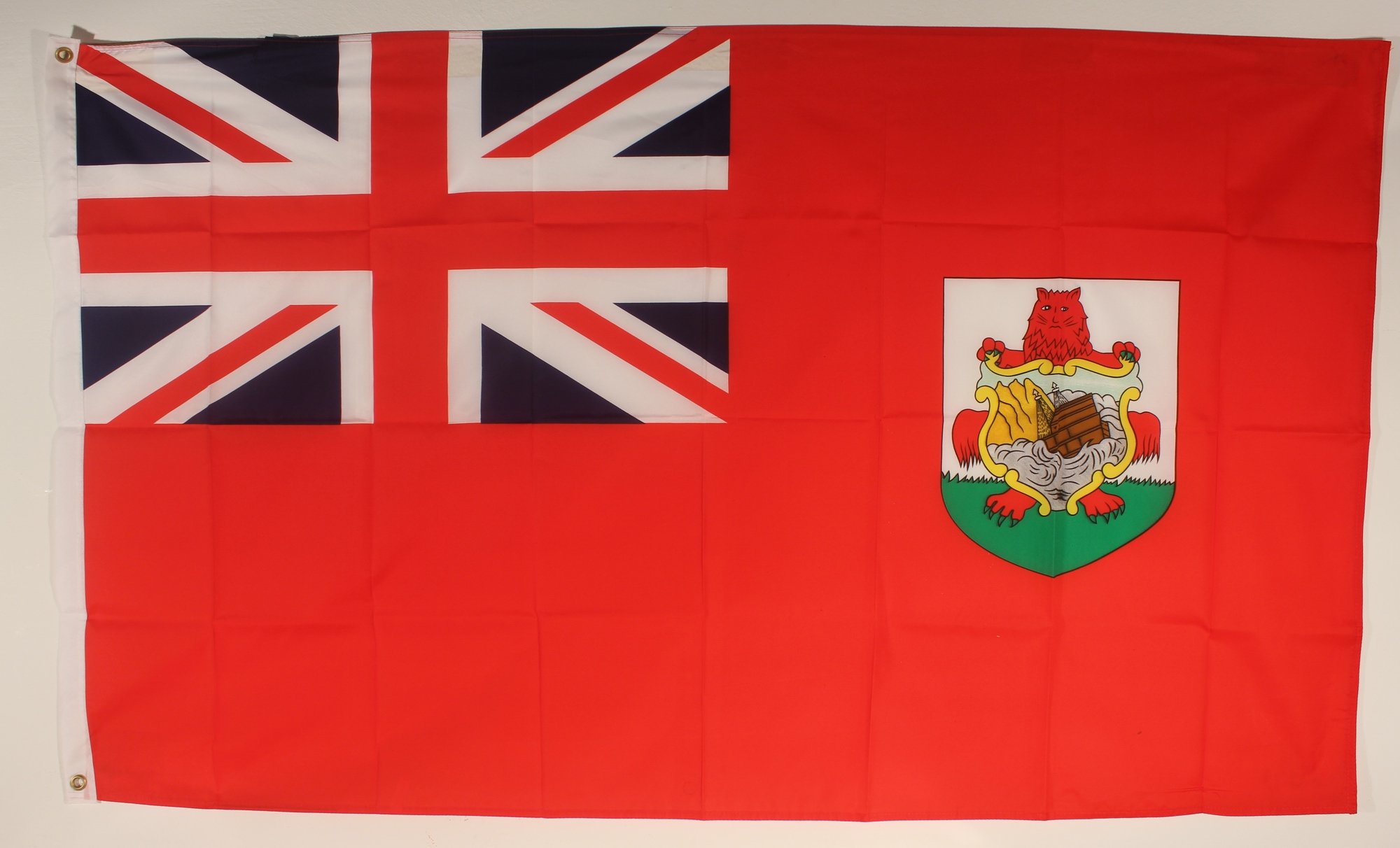 flagge-bermudas Flagge Fahne : Bermudas Bermudasflagge Nationalflagge Nationalfahne