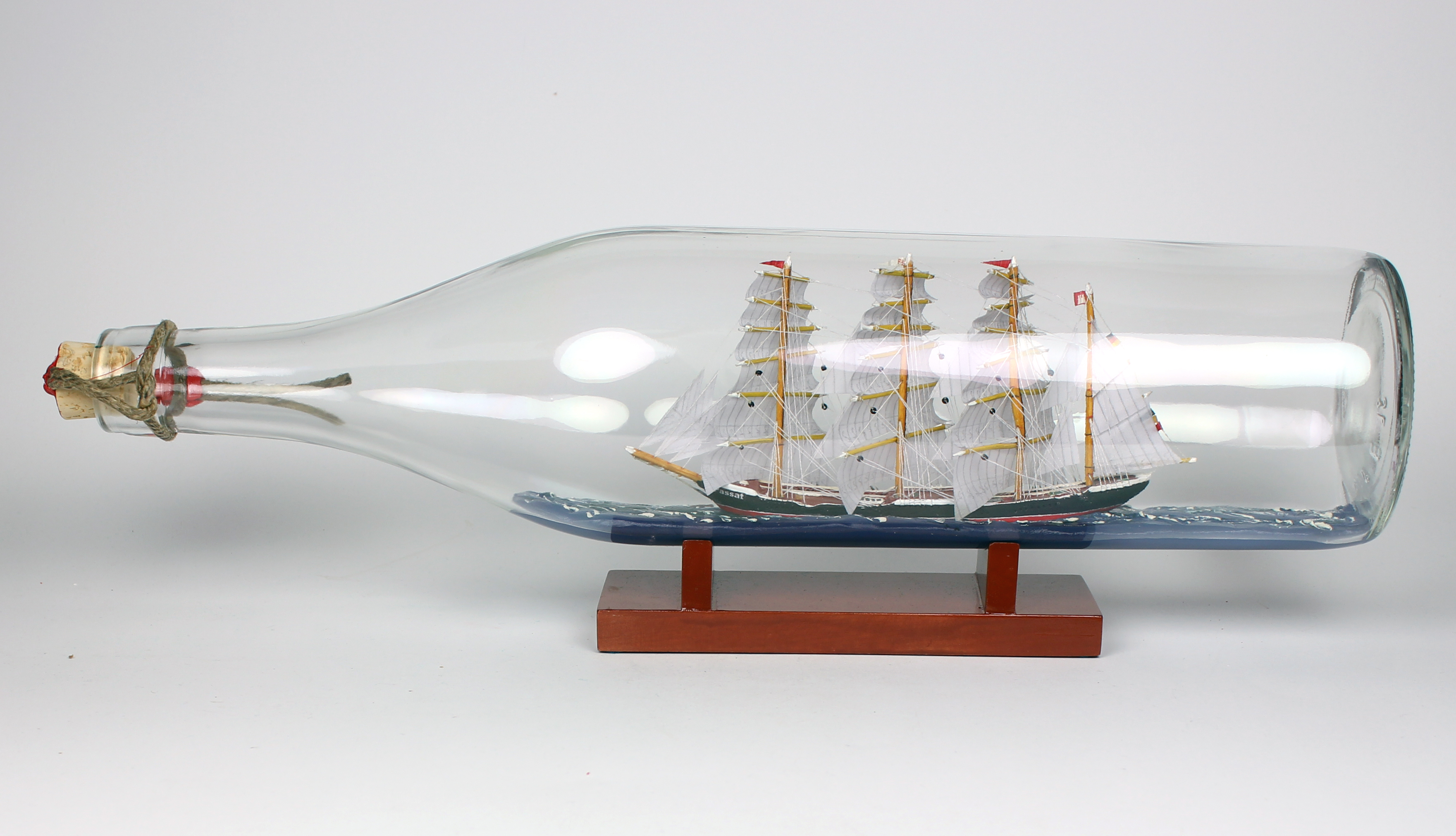 Passat-3Liter_hinten