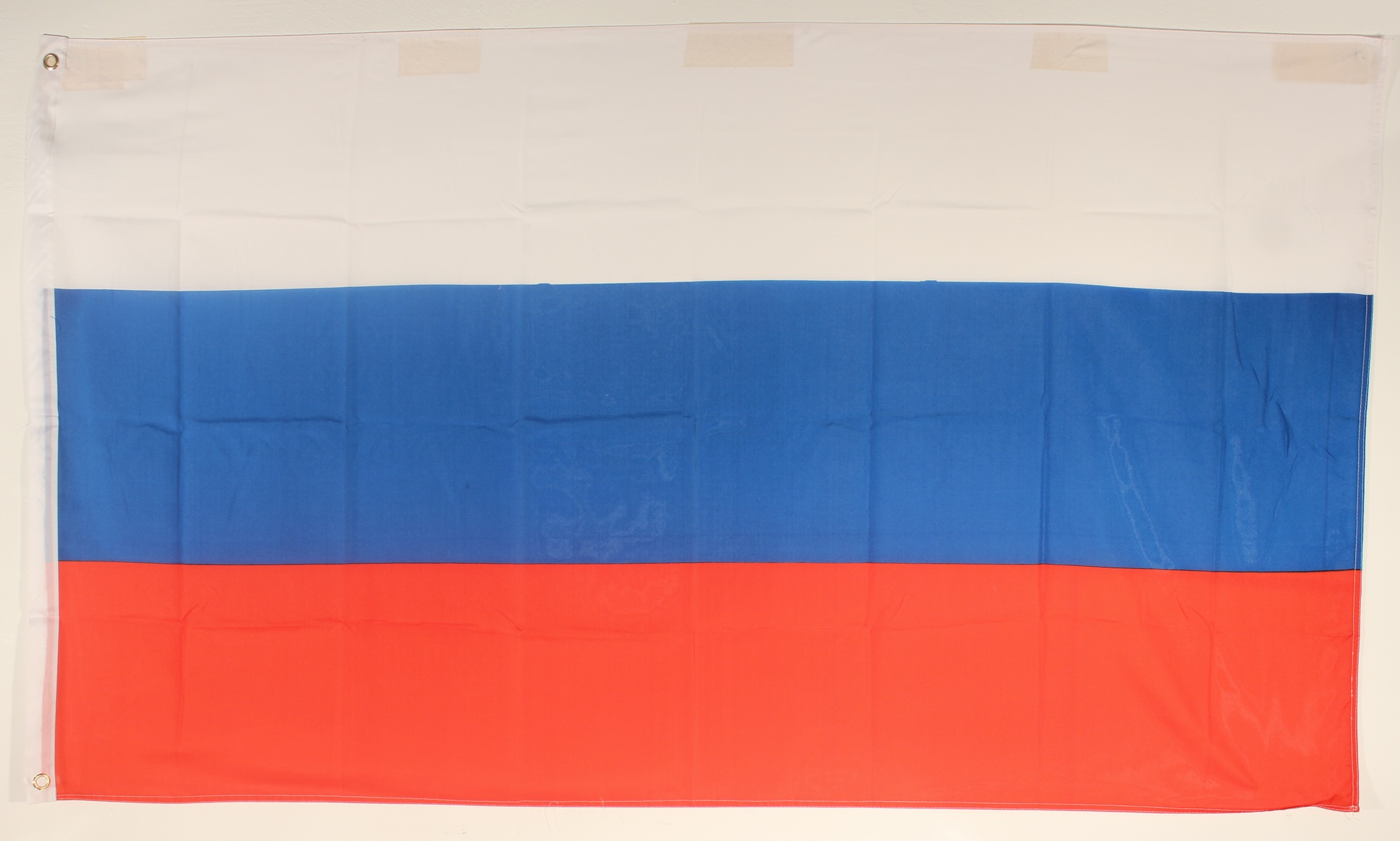 Flagge Fahne Russland 90x60 cm