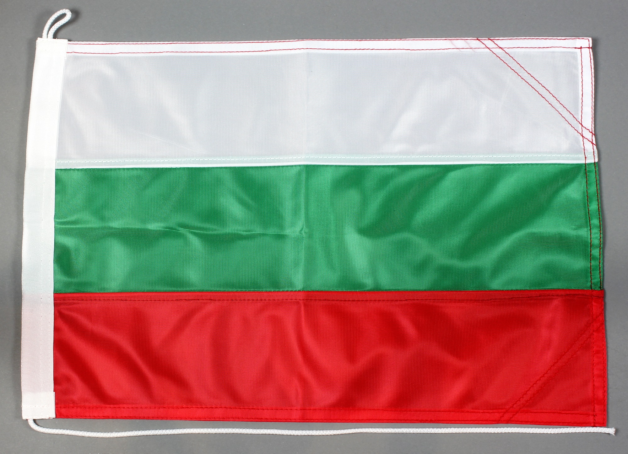 bootsflagge-30x45-bulgarien
