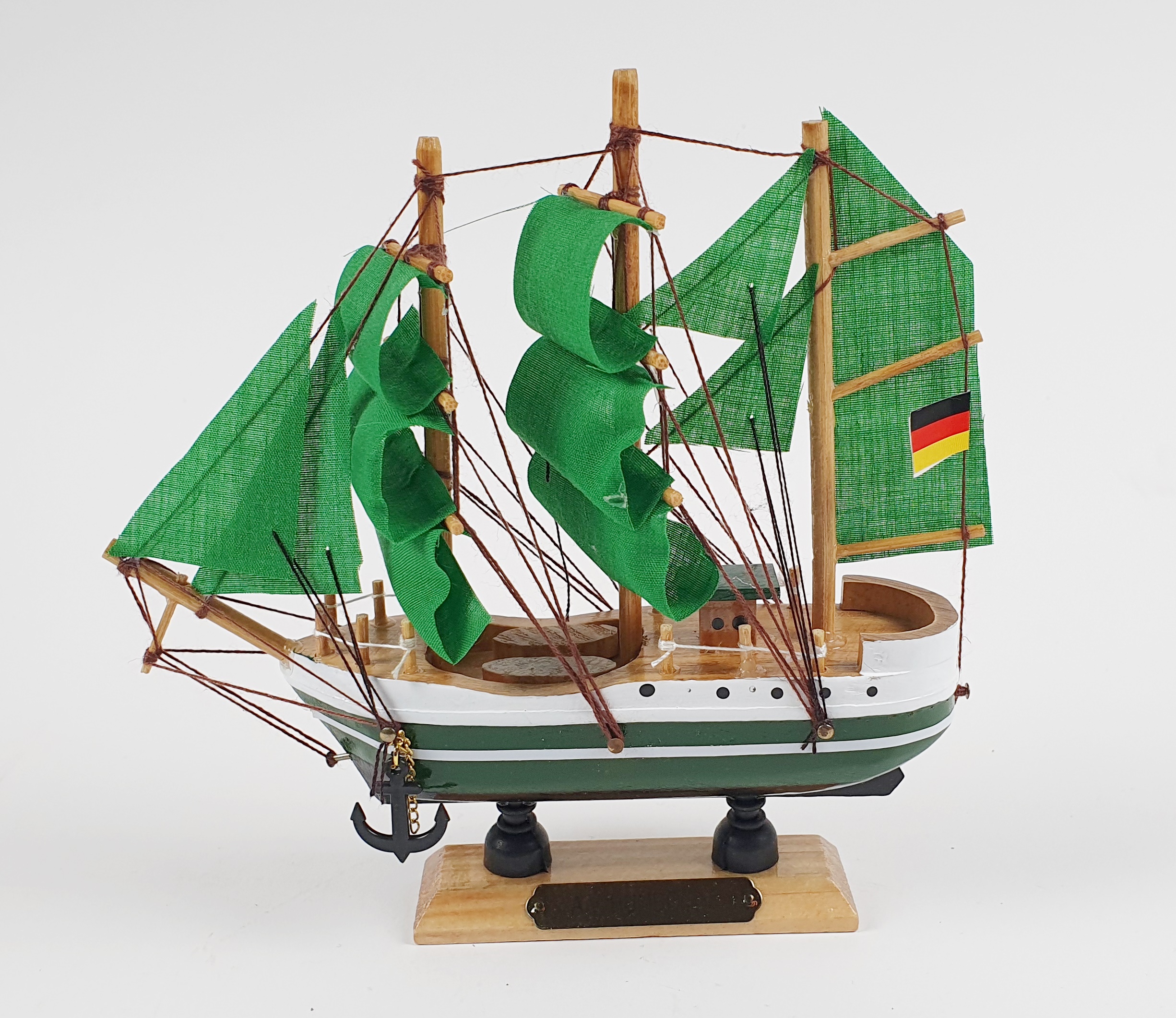 modell-humboldt Schiffsmodell Alexander von Humboldt