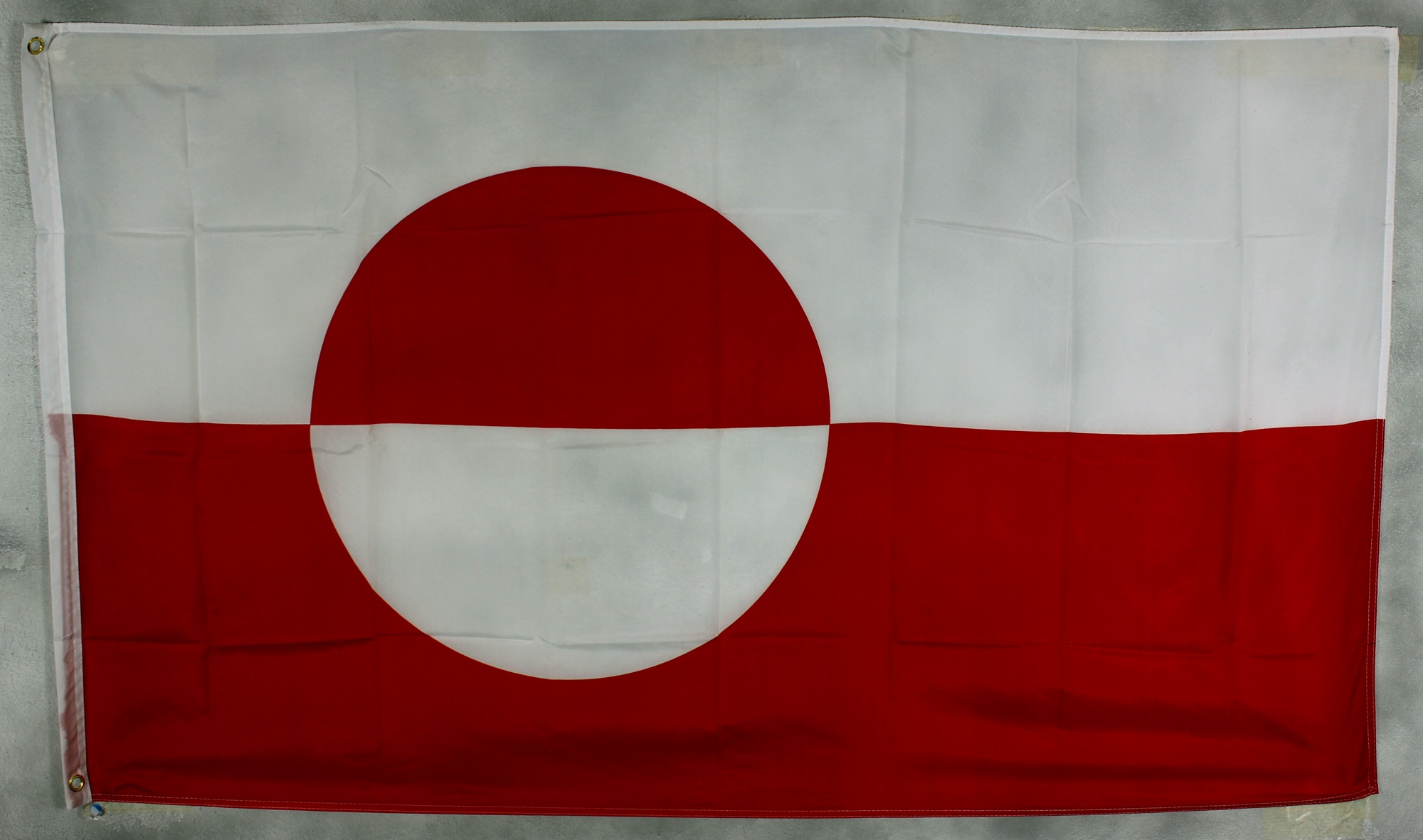 flagge-groenland