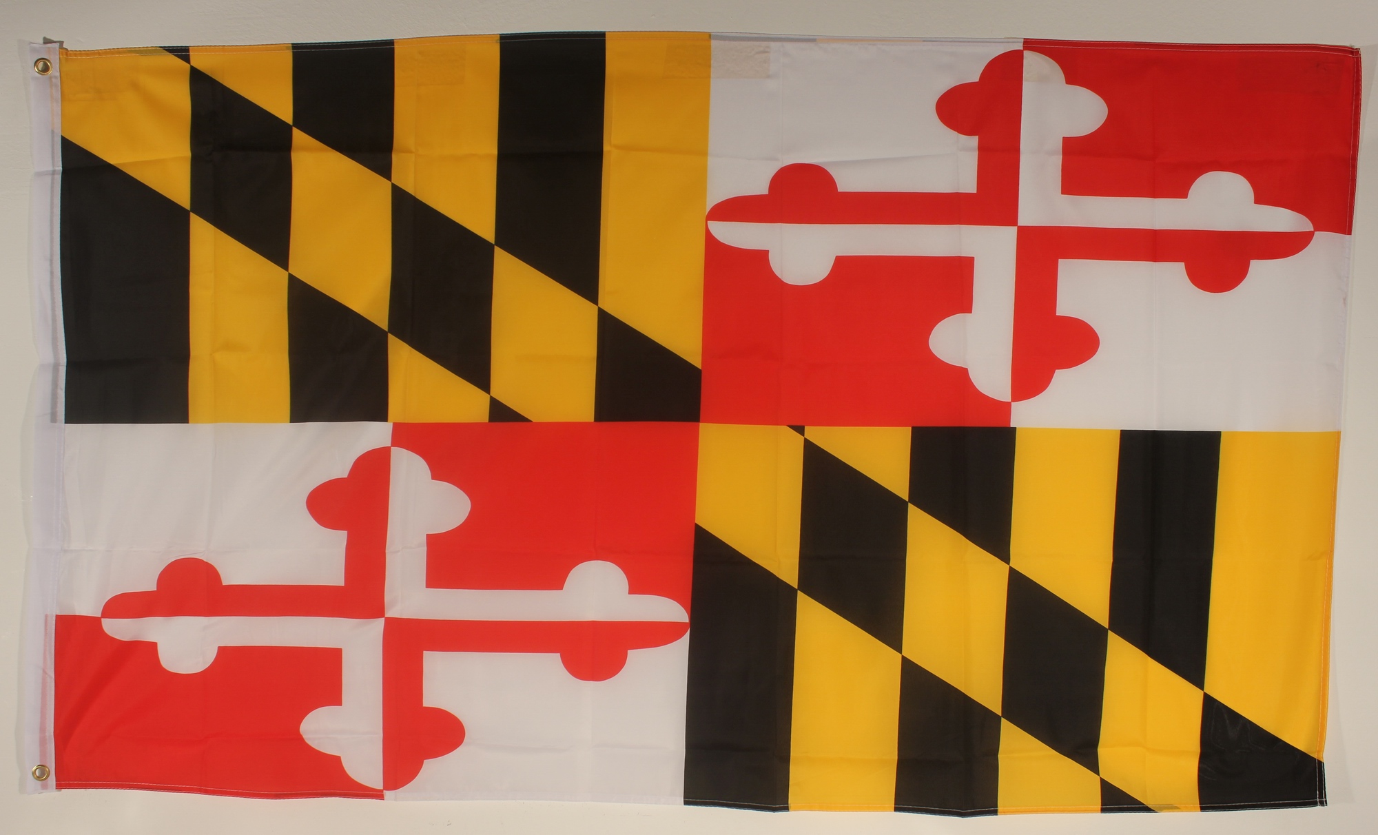 Flagge Fahne : Maryland