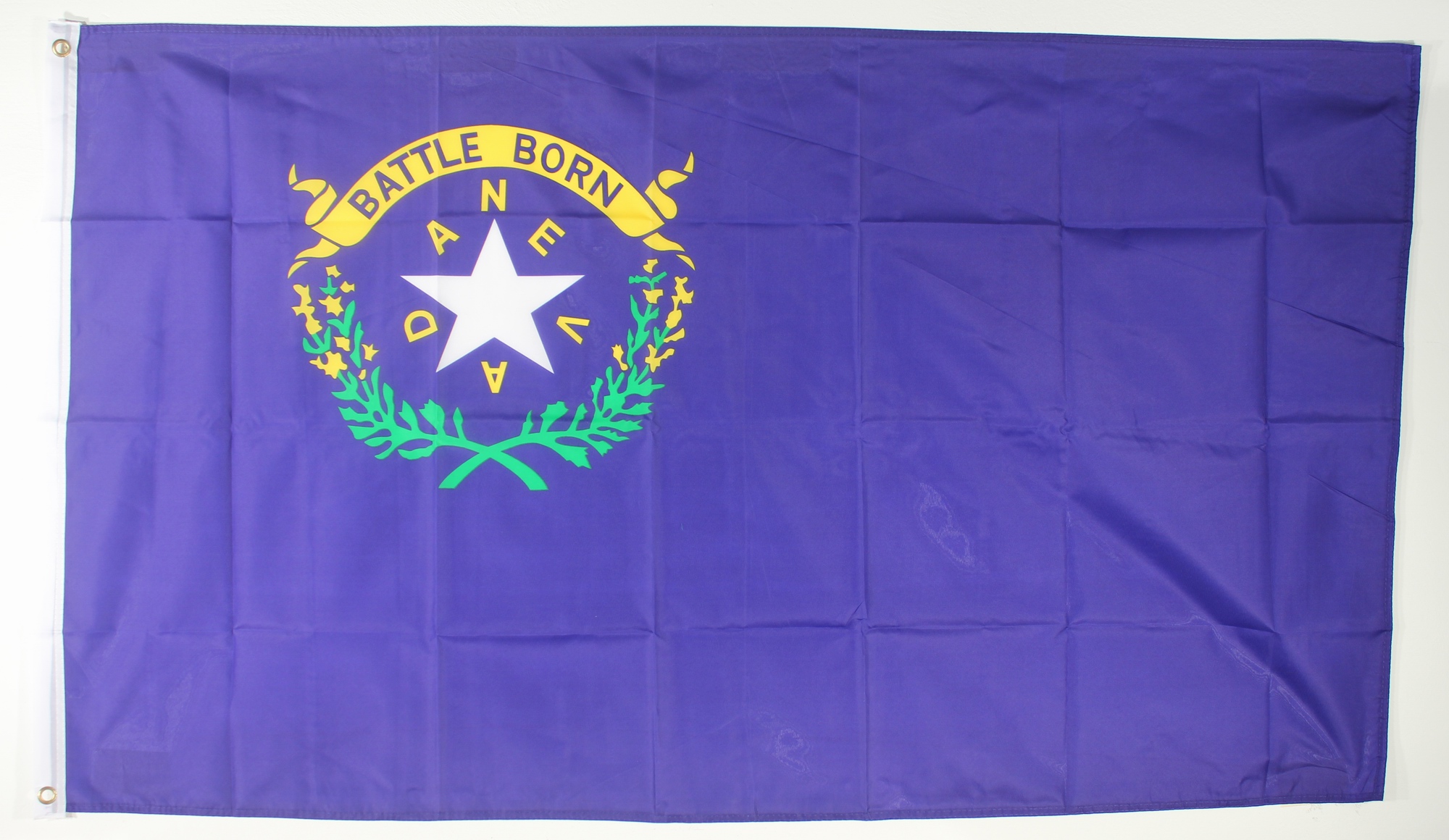 Flagge Fahne : Nevada