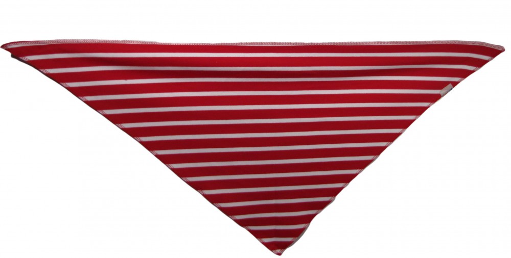 Bretonisches Dreiecktuch Bretonisches Dreiecktuch