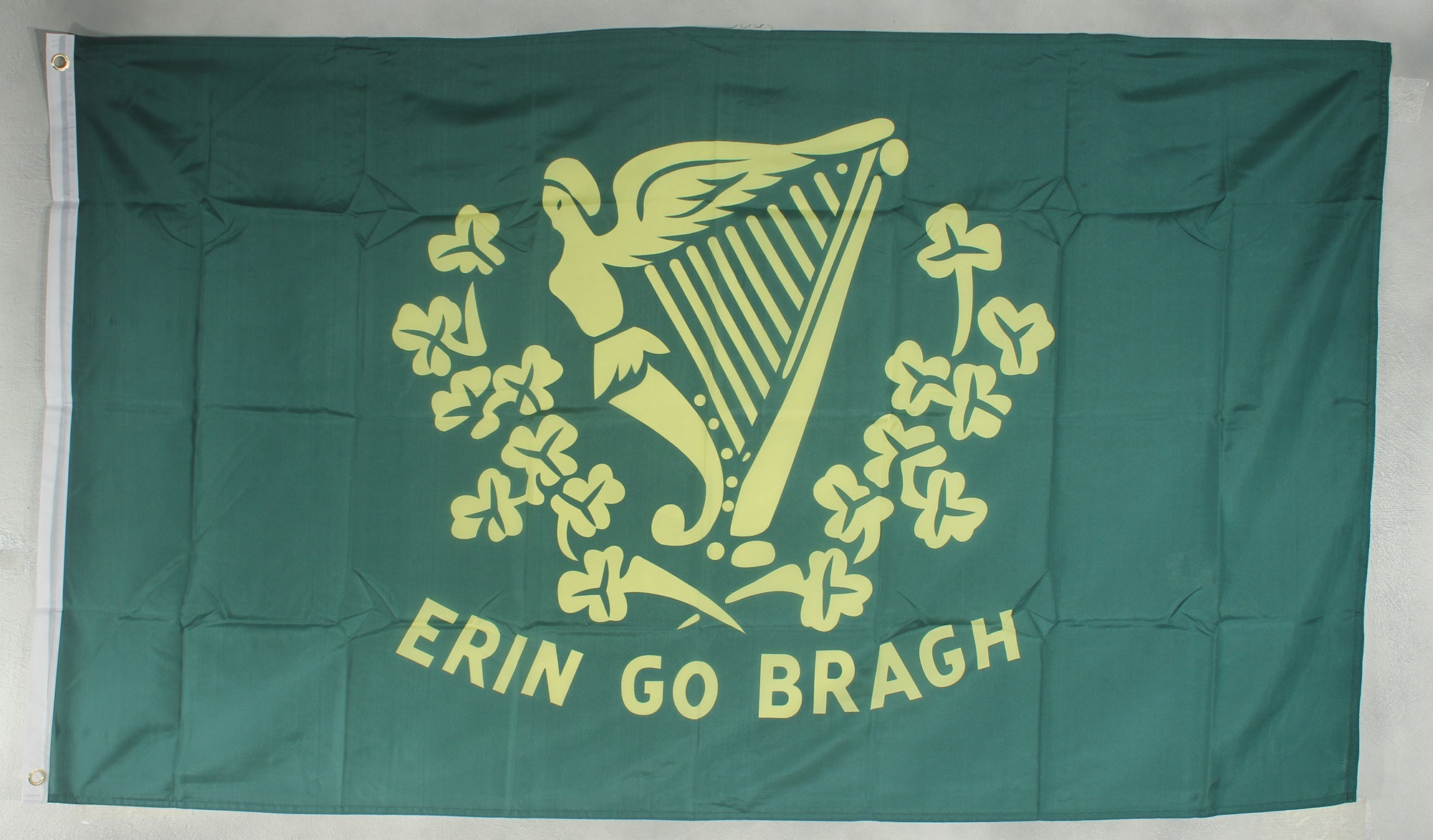 Flagge Fahne : Erin go Bragh Irland