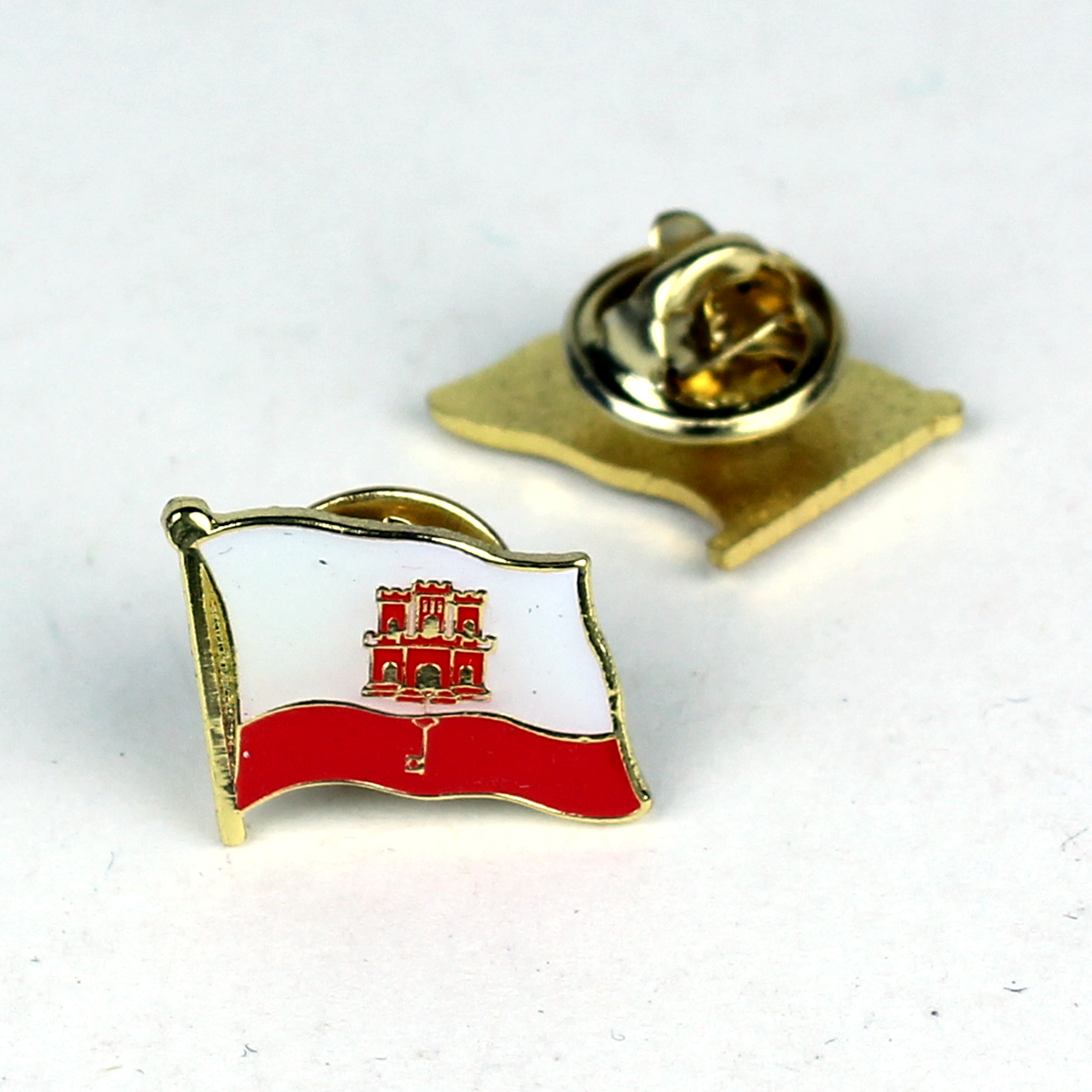 Pin_Gibralta_Stecker