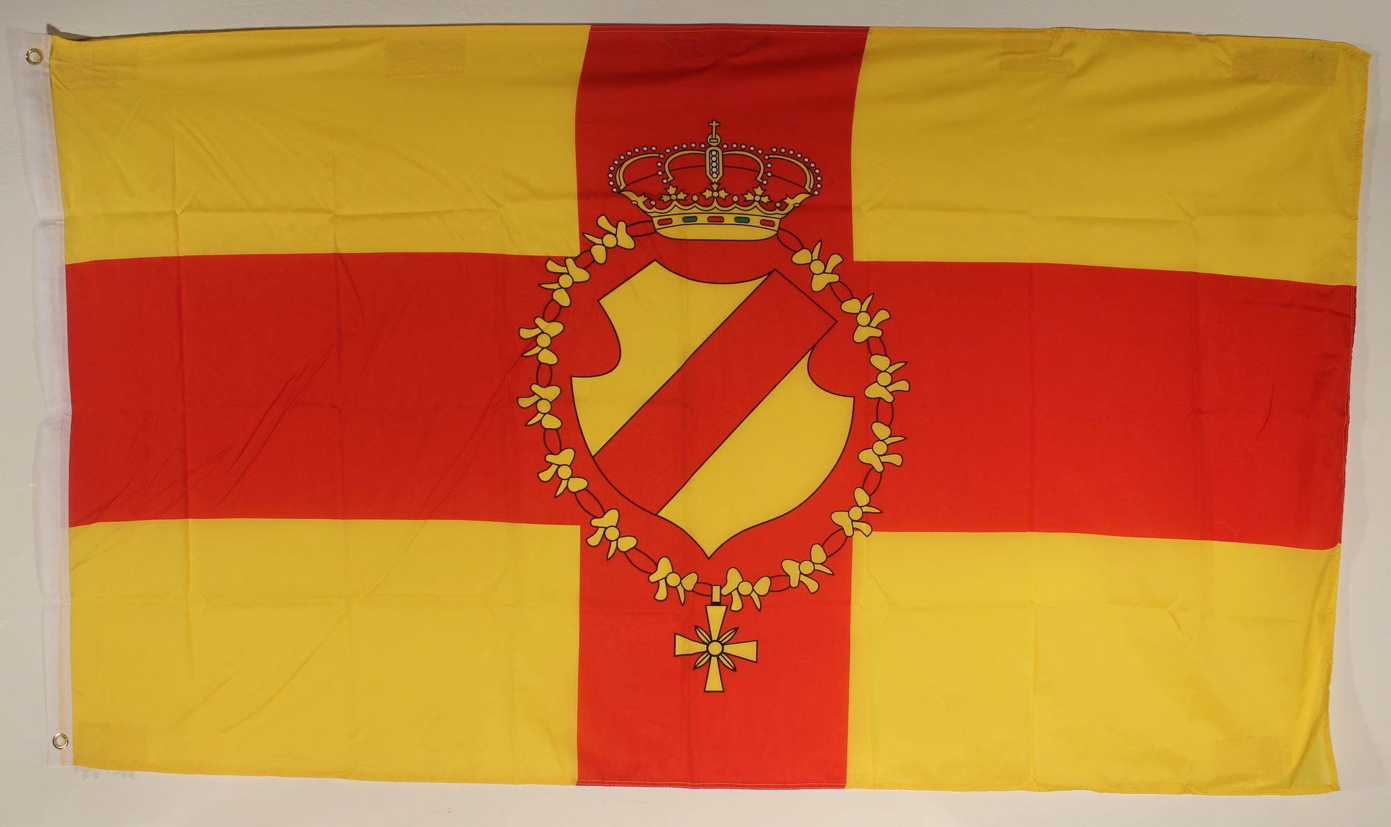 Flagge Fahne Baden Standarte