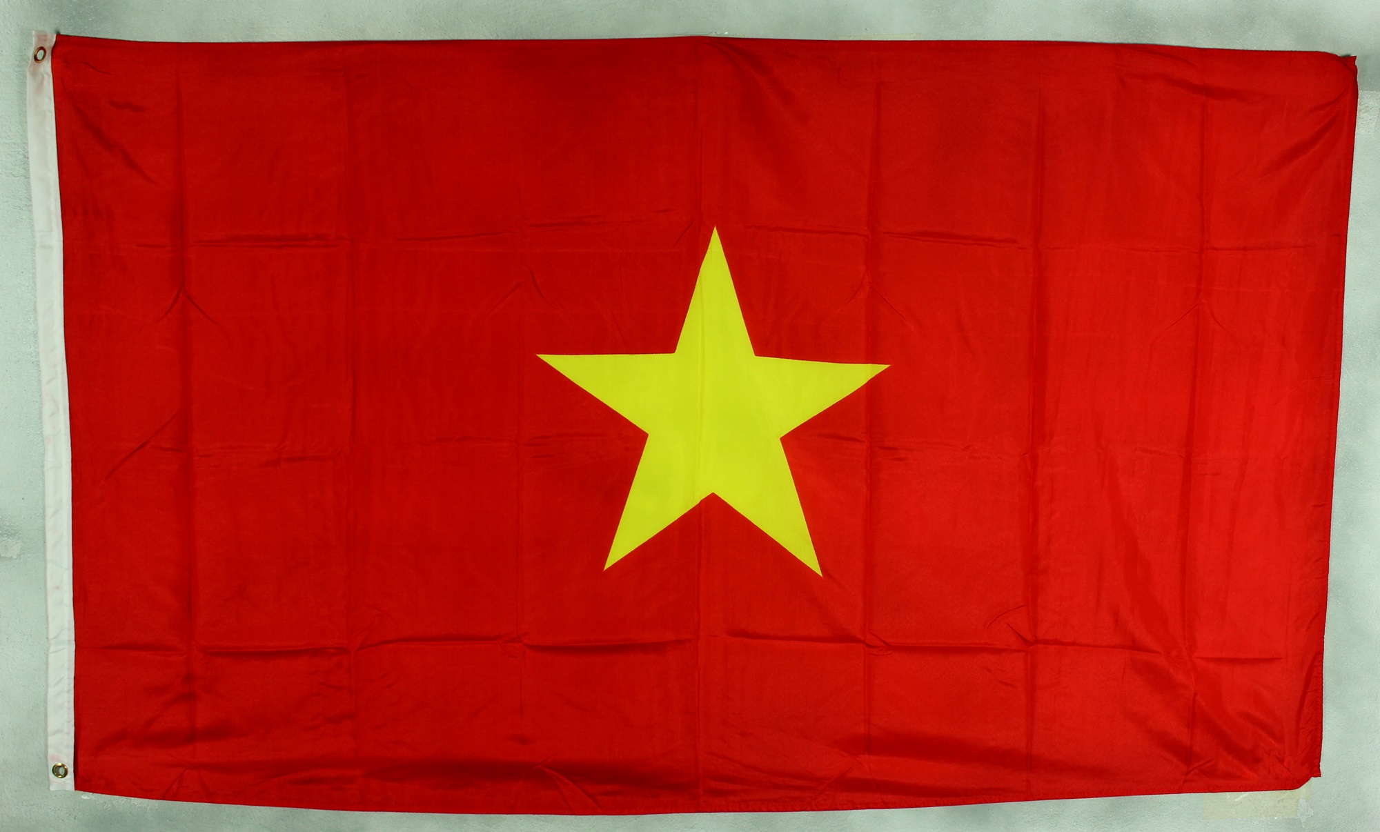 Flagge Fahne Vietnam 90x60 cm