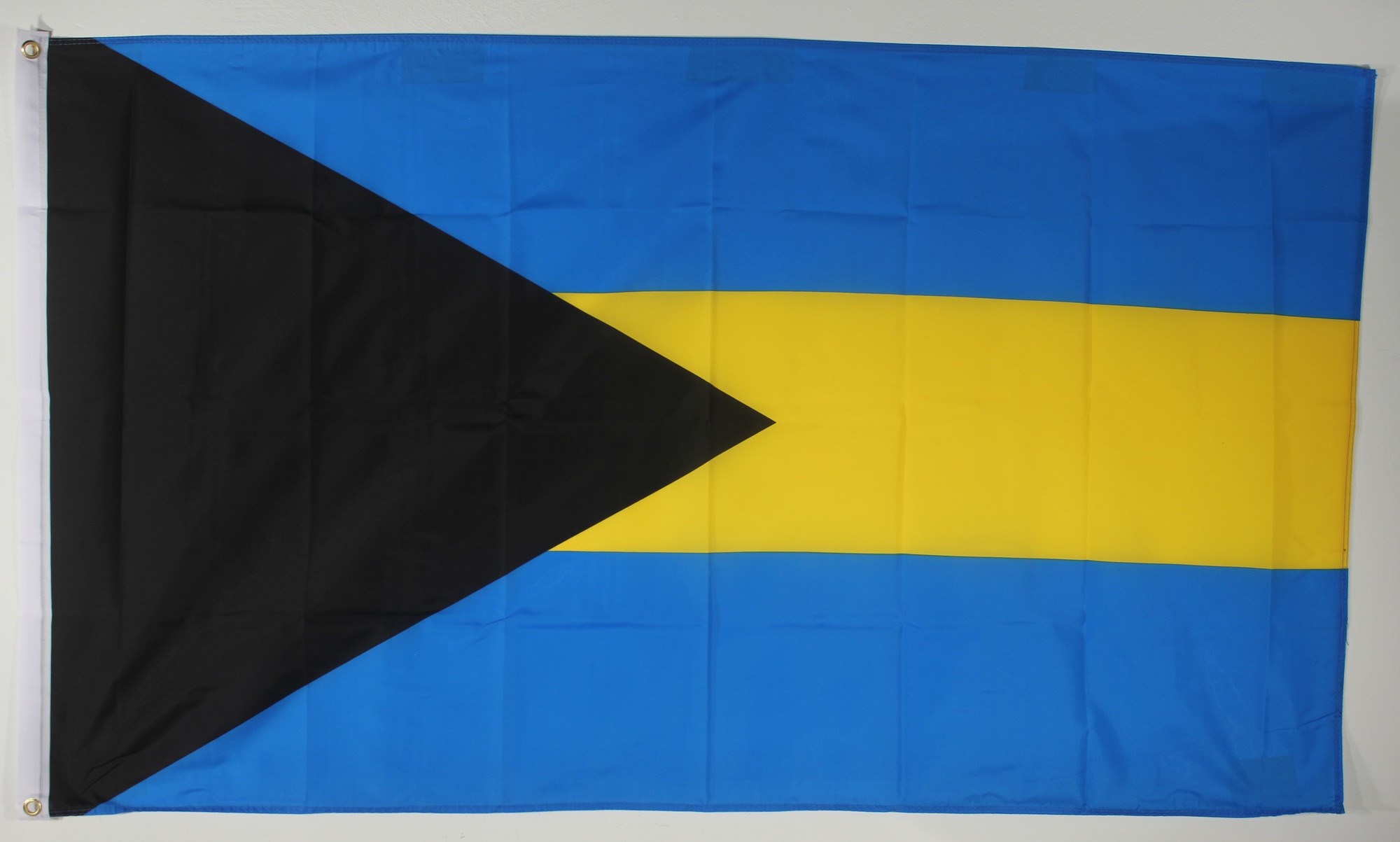 Flagge Fahne Bahamas 90x60 cm