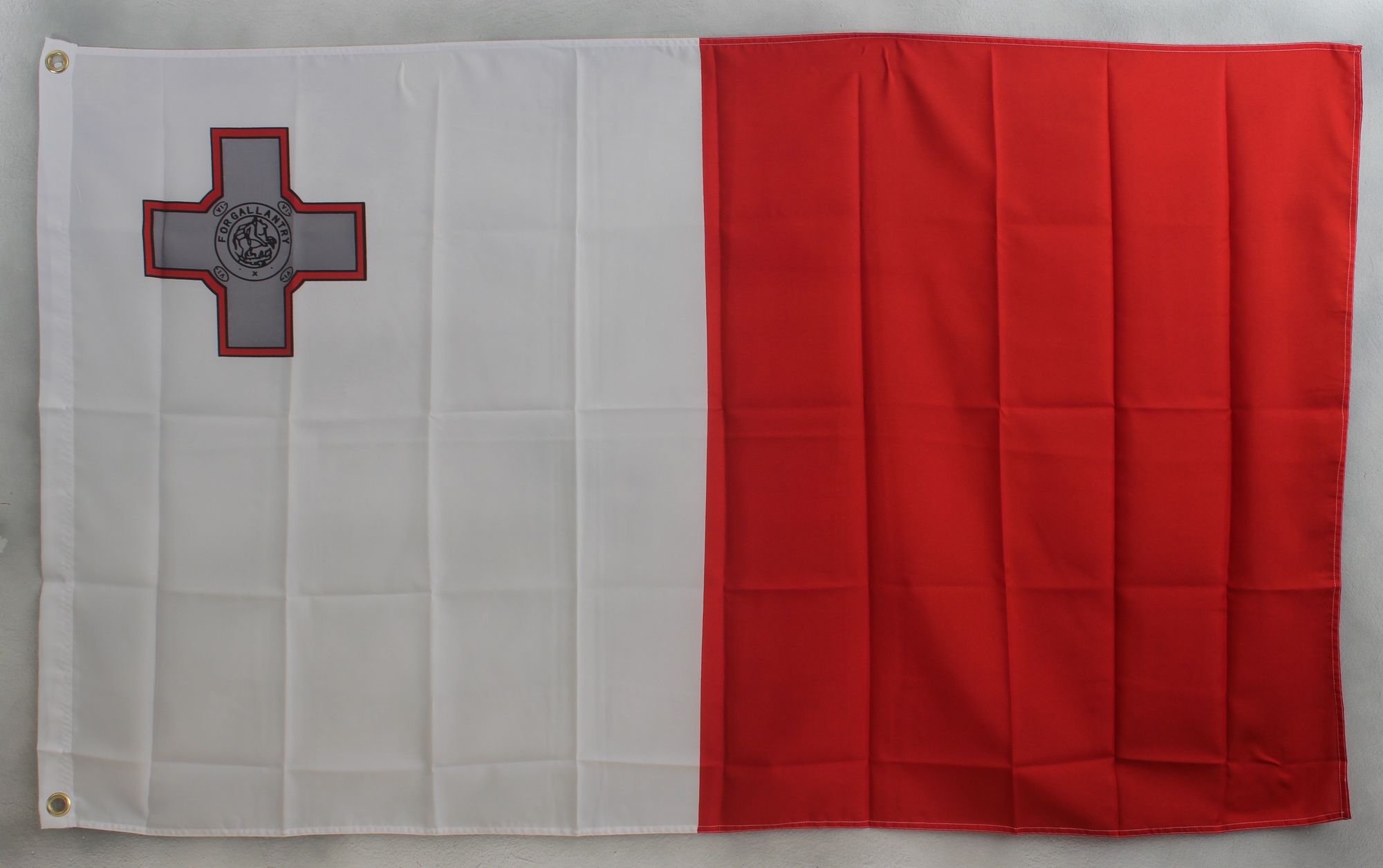 Flagge Fahne Malta 90x60 cm