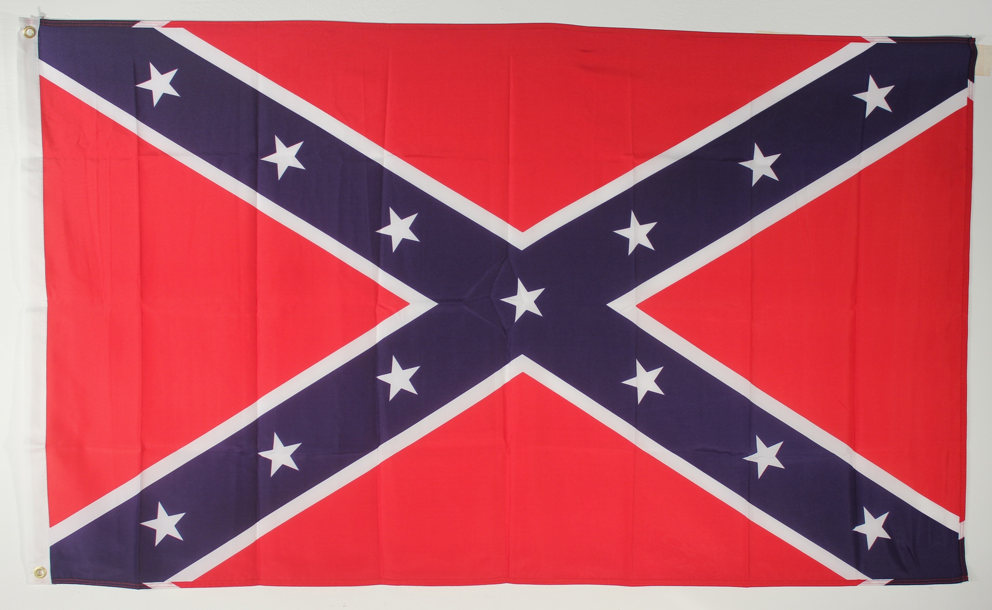 Flagge Fahne USA Südstaaten Confederate 90x60 cm