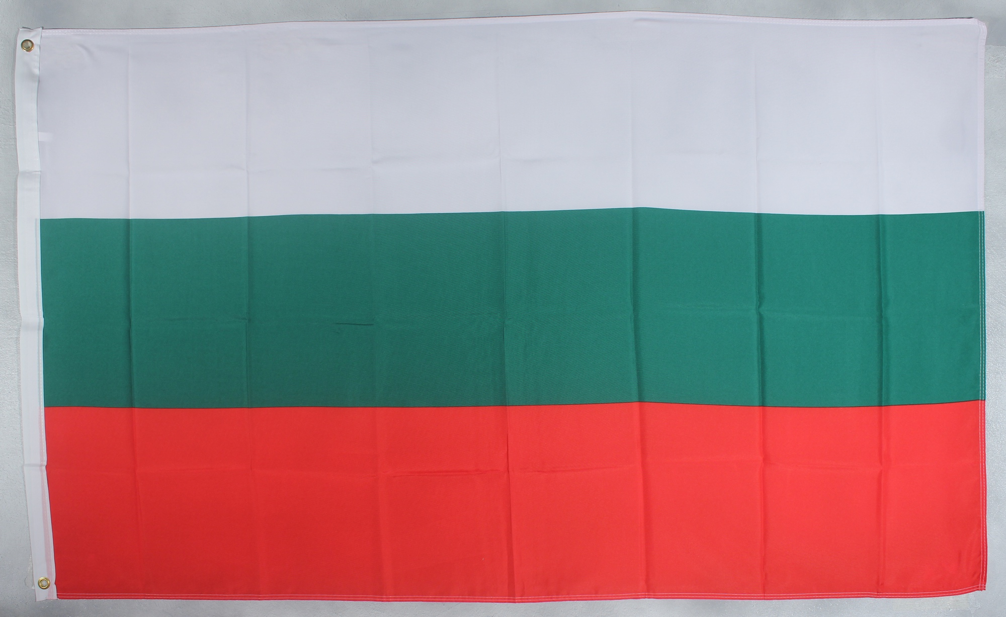 Flagge Fahne : Bulgarien Nationalflagge Nationalfahne