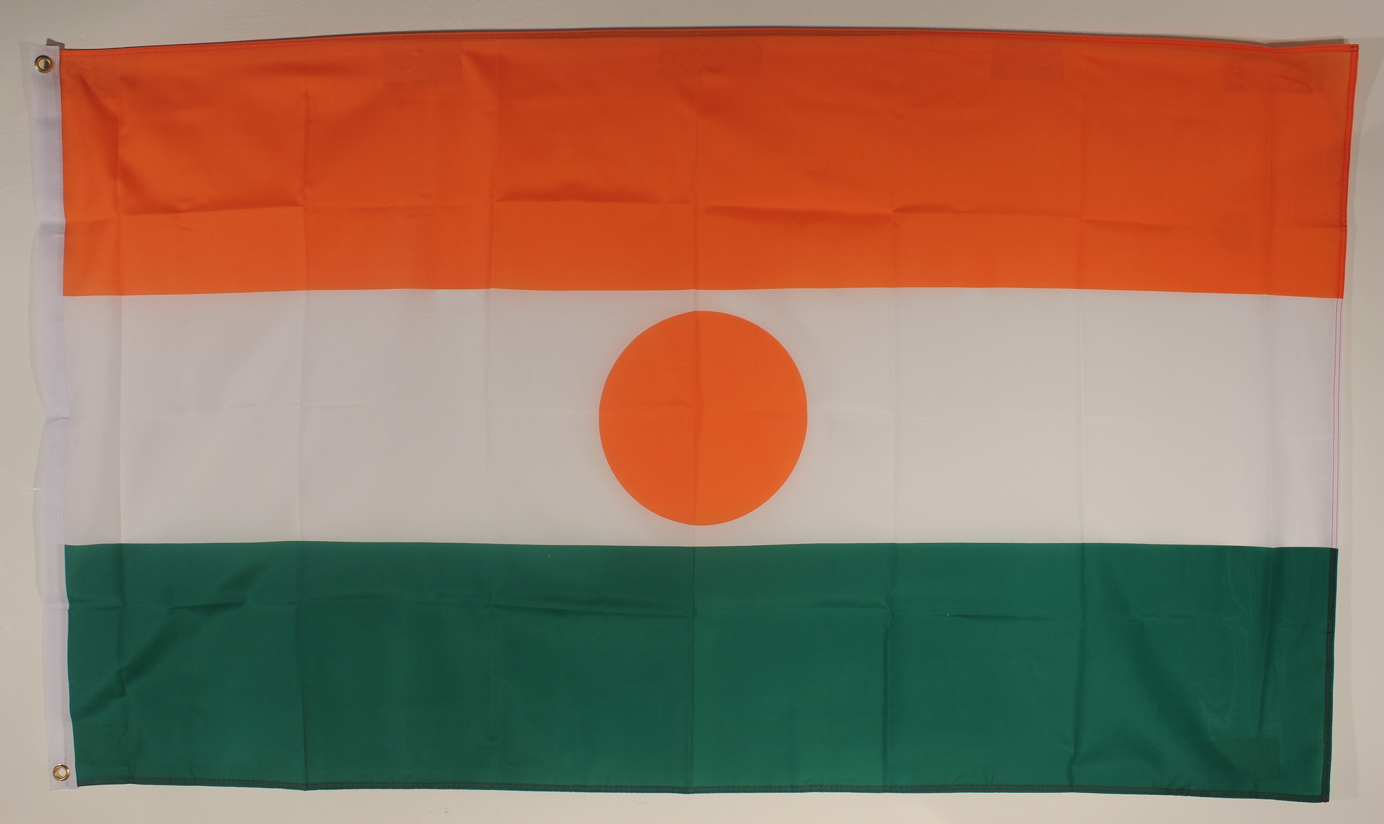 flagge-niger