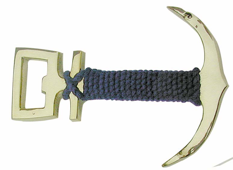 Flaschenoeffner Messing Flaschenoeffner Messing