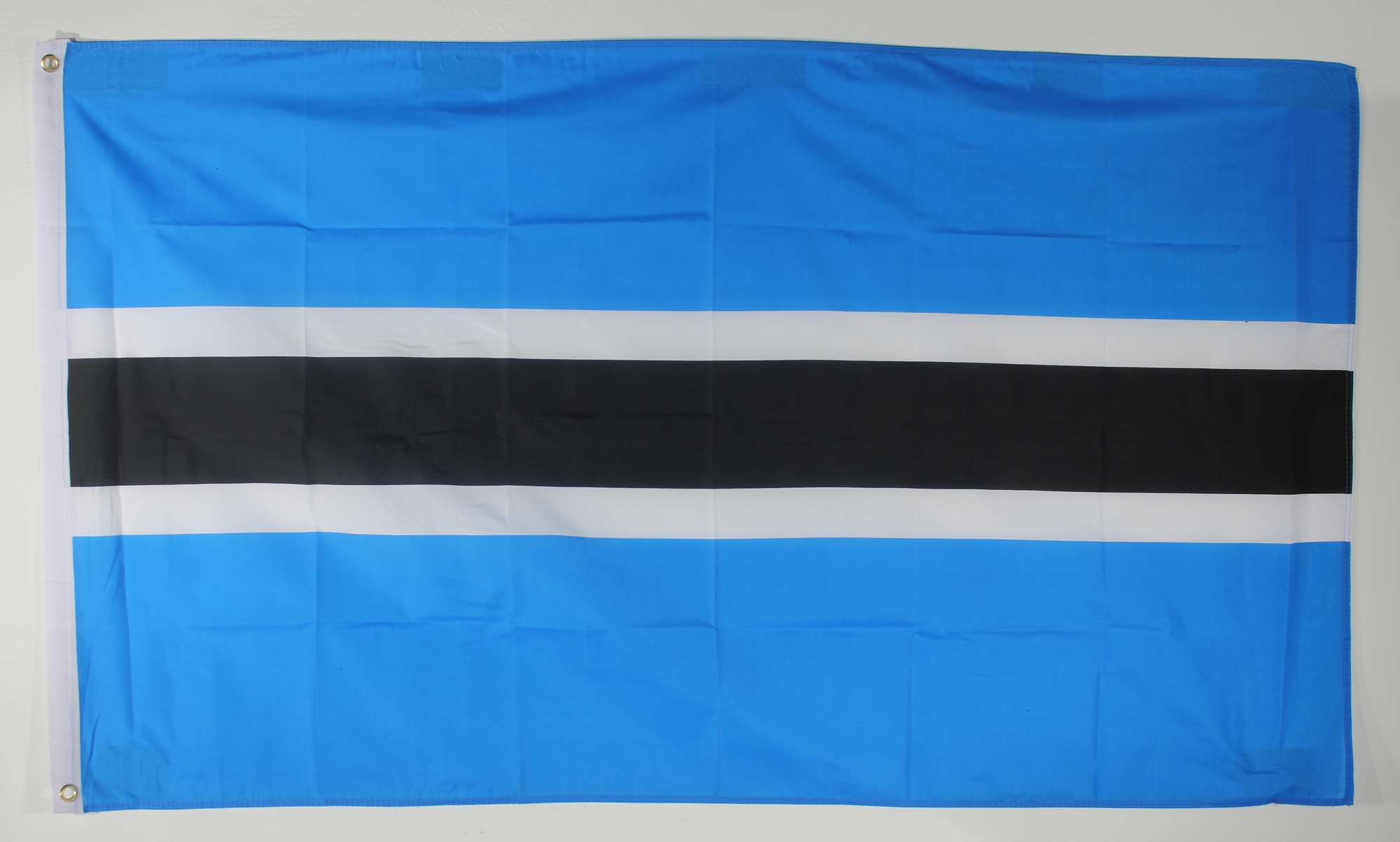 Flagge Fahne Botswana 90x60 cm