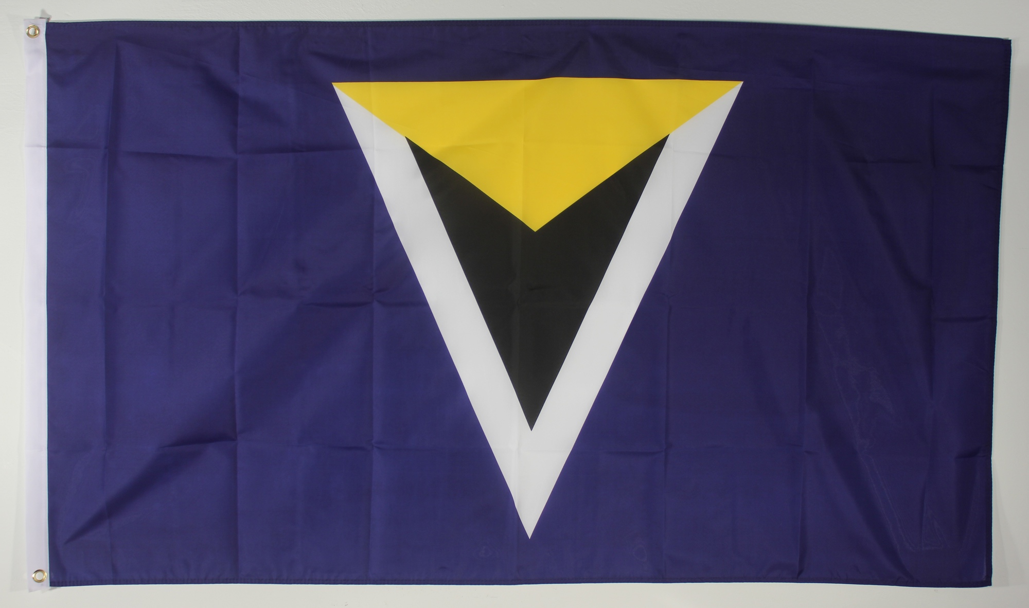 Flagge Fahne : St. Lucia Nationalflagge Nationalfahne