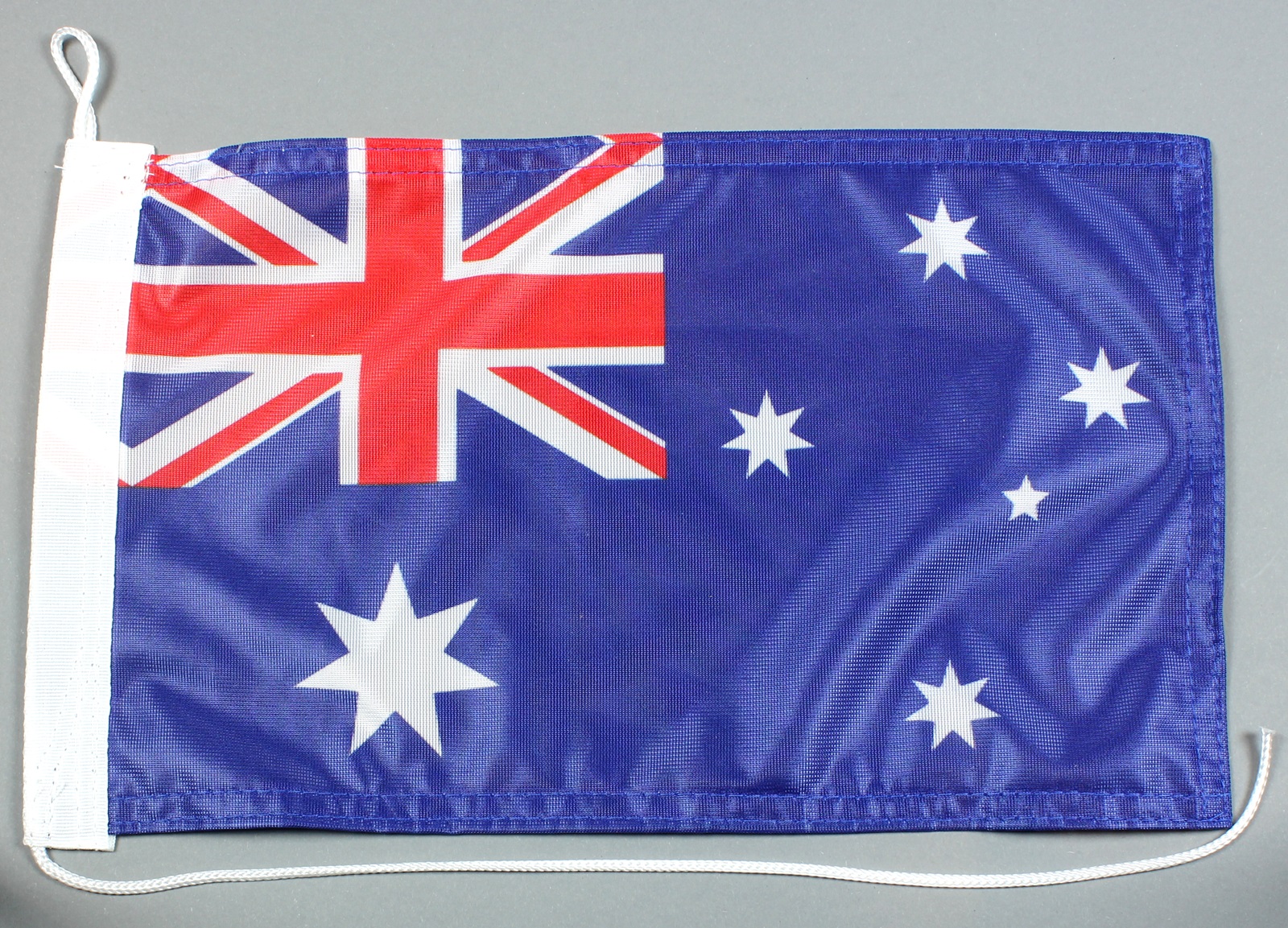 Bootsflagge : Australien 30x20 cm Motorradflagge