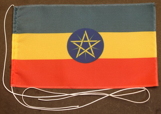 1123tischfahne-aethiopien