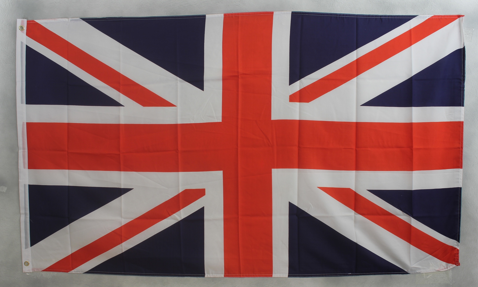 flagge-grossbritanien-union-jack Grossbritannien Flagge Großformat 250 x 150 cm wetterfest
